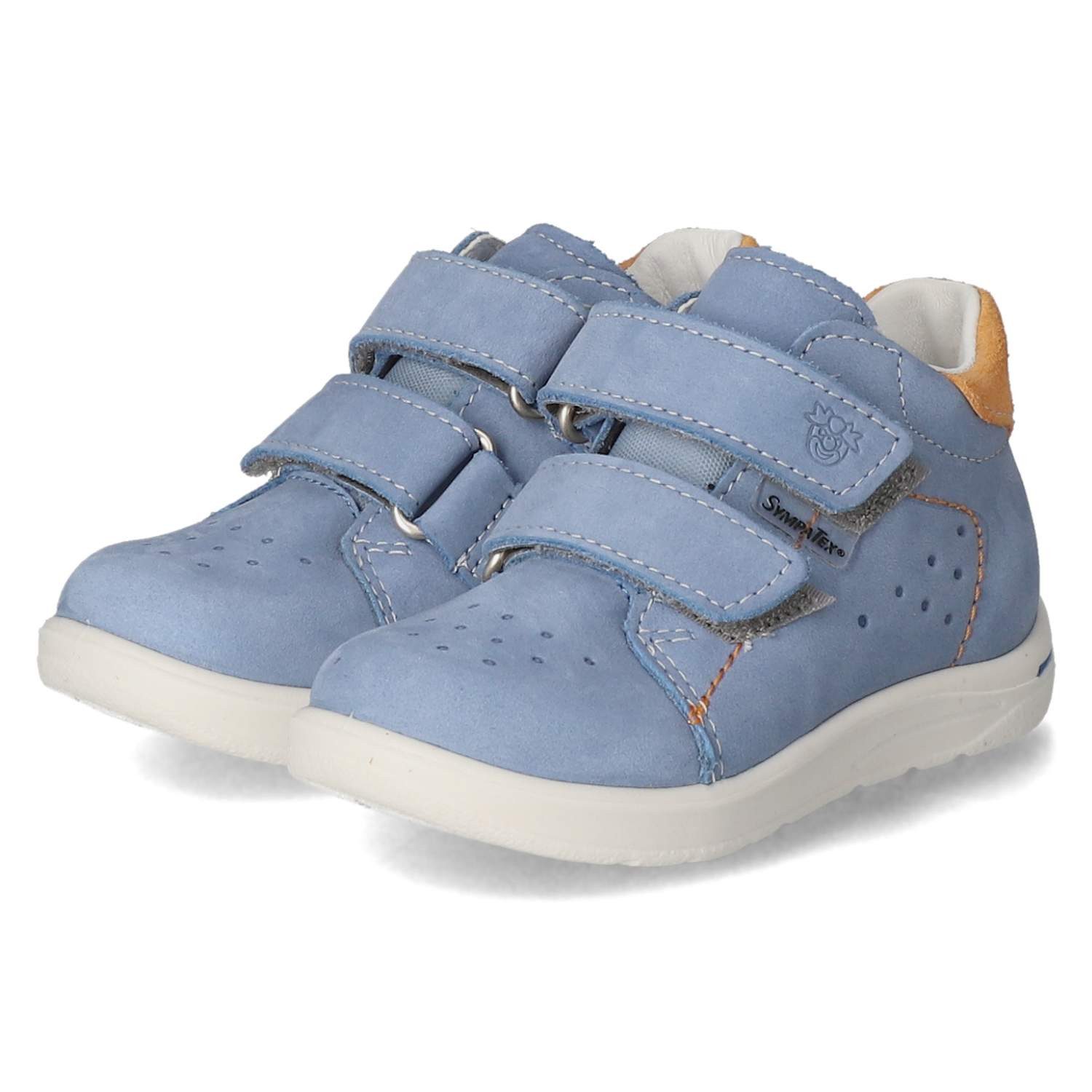 Pepino Klettschuhe LAAS Lauflernschuh