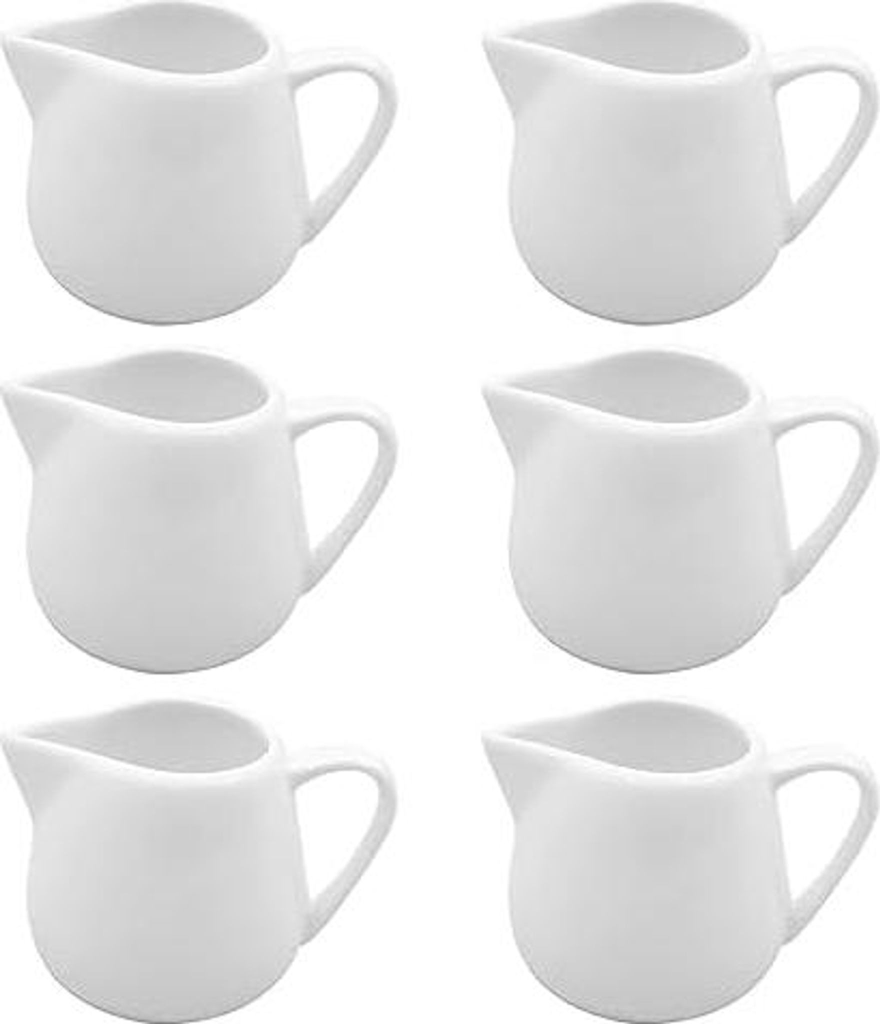 FELIXLEO Milchkännchen Mit 130ml Fassungsvermögen ideal für den täglichen Kaffeegenuss nun, (1-St)
