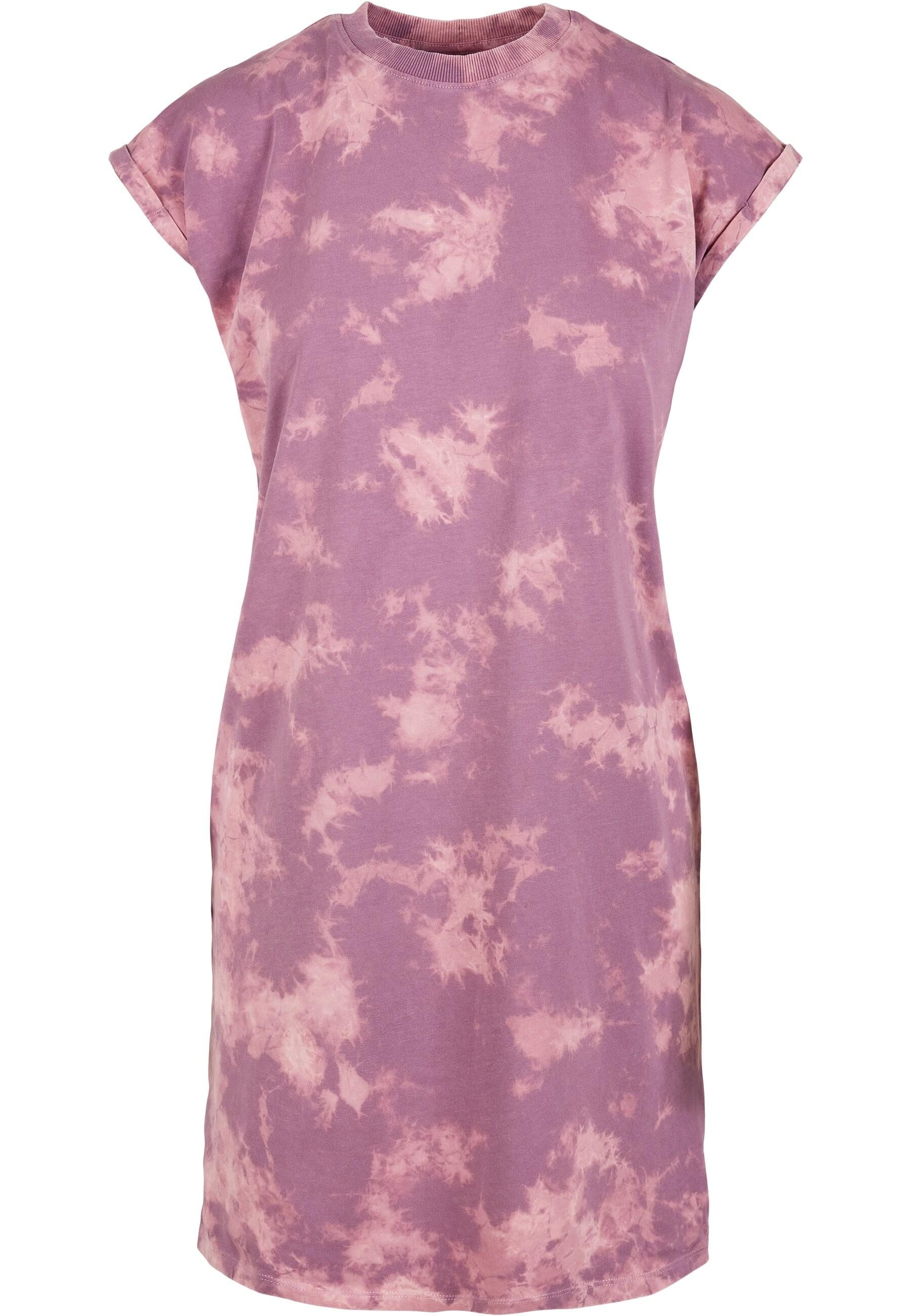 URBAN CLASSICS Shirtkleid Urban Classics Damen günstig online kaufen