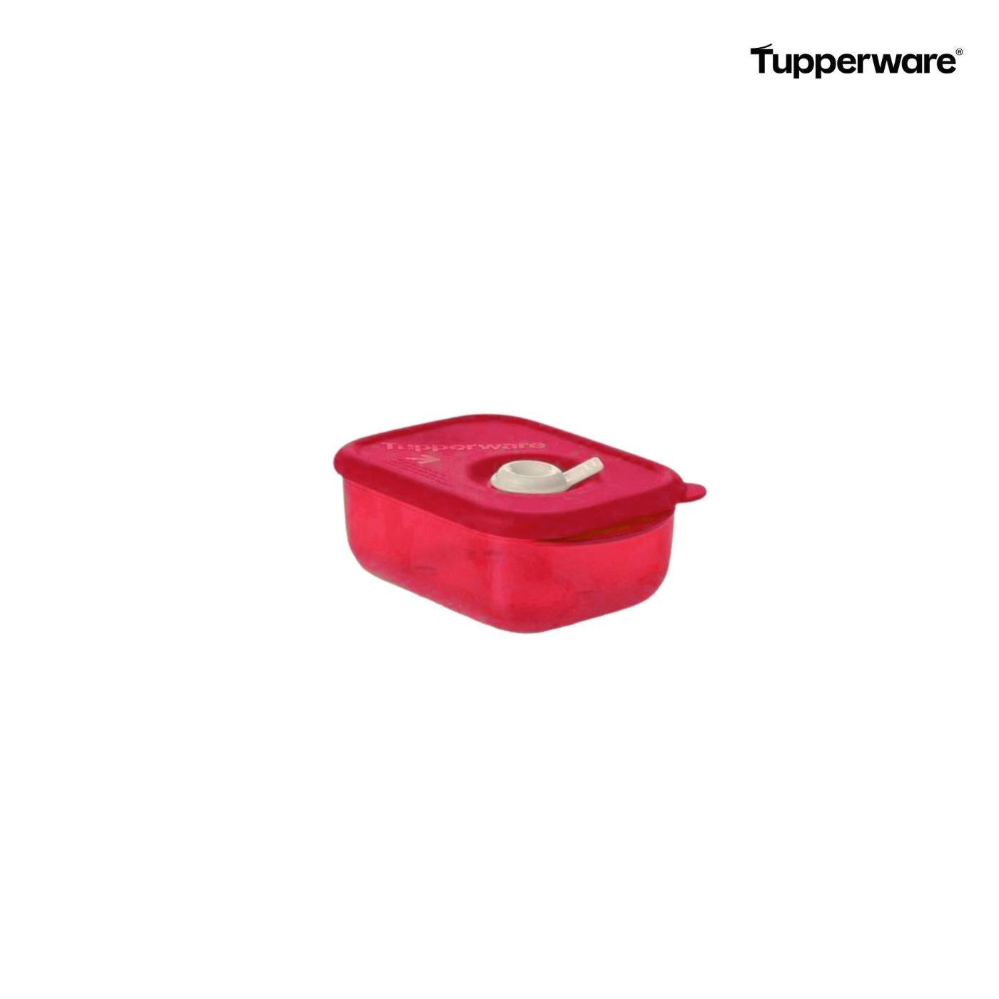 TUPPERWARE Mikrowellenbehälter Rock 'N Serve rechteckig 260 ml