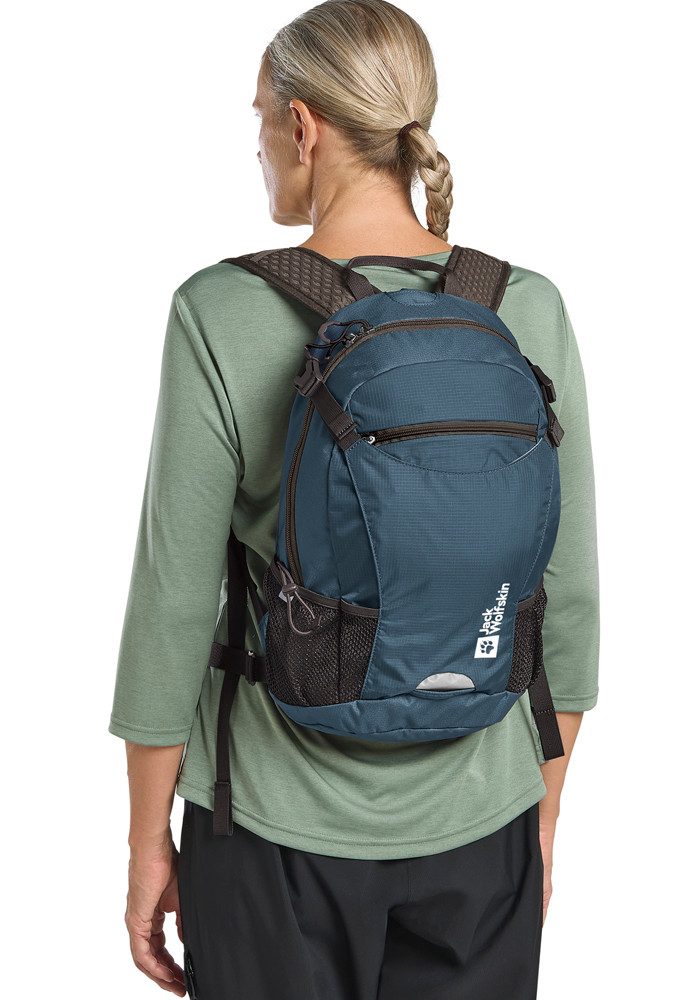 Jack Wolfskin Daypack VELOCITY 12