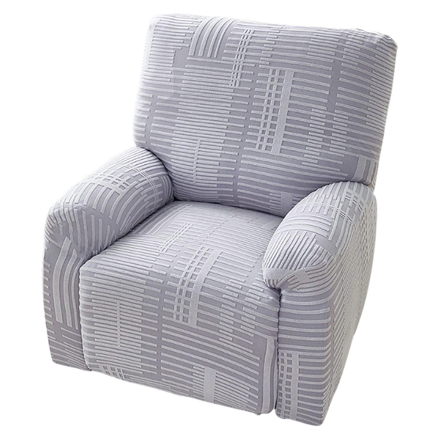 Refttenw Relaxsesselhusse Stretch Sesselbezug 1 Sitz günstig online kaufen
