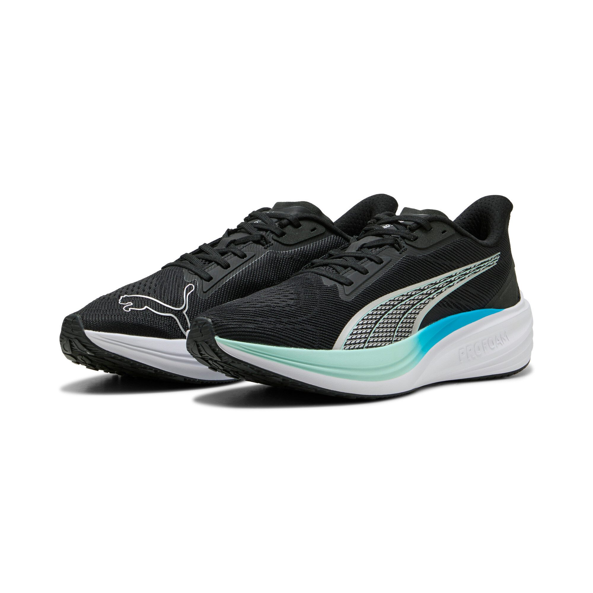 PUMA DARTER PRO Laufschuh