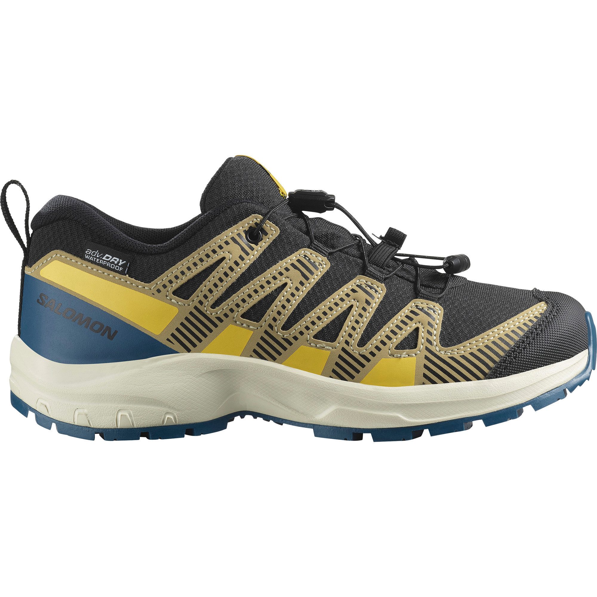 Salomon XA PRO V8 WP J günstig online kaufen