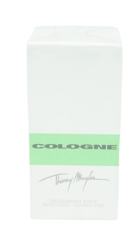 Thierry Mugler Körperspray Thierry Mugler Mugler Cologne Deodorant Doux Stick 75ml