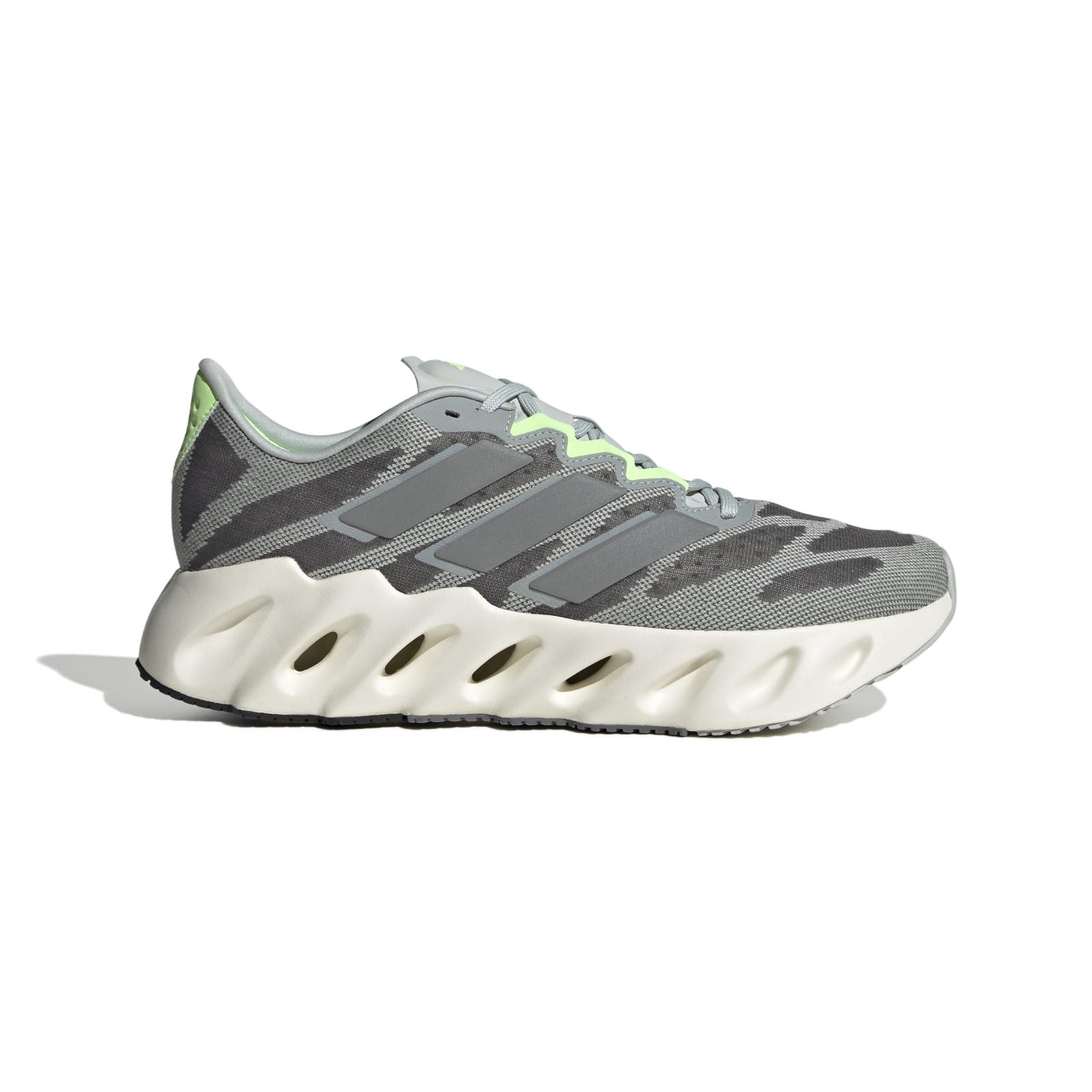 adidas Performance Switch FWD (Dämpfung) grau Herren Laufschuh günstig online kaufen