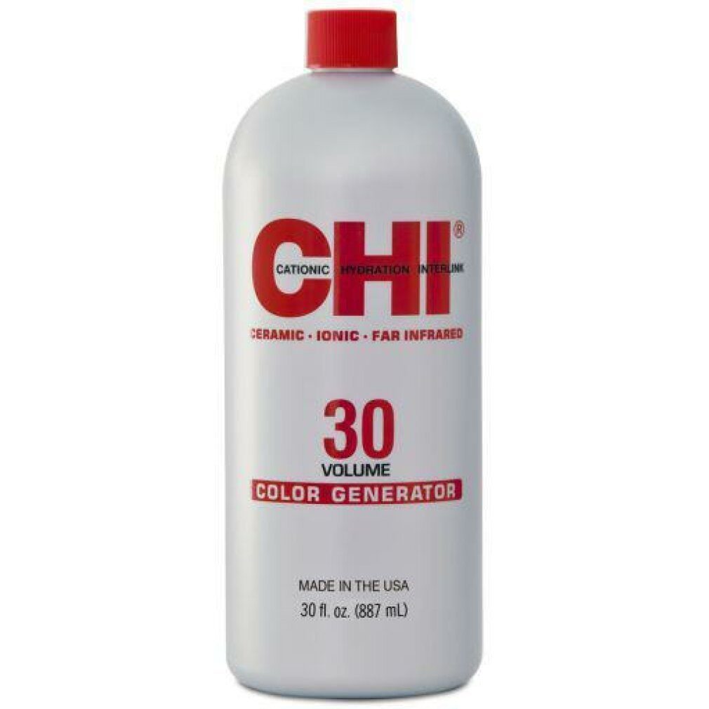 CHI Mascara Farouk Color Generator - 30 Volume 887ml, Unisex