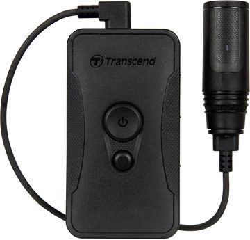 Transcend TRANSCEND DrivePro Body 60 TS64GDPB60A Bodycam Full-HD Camcorder
