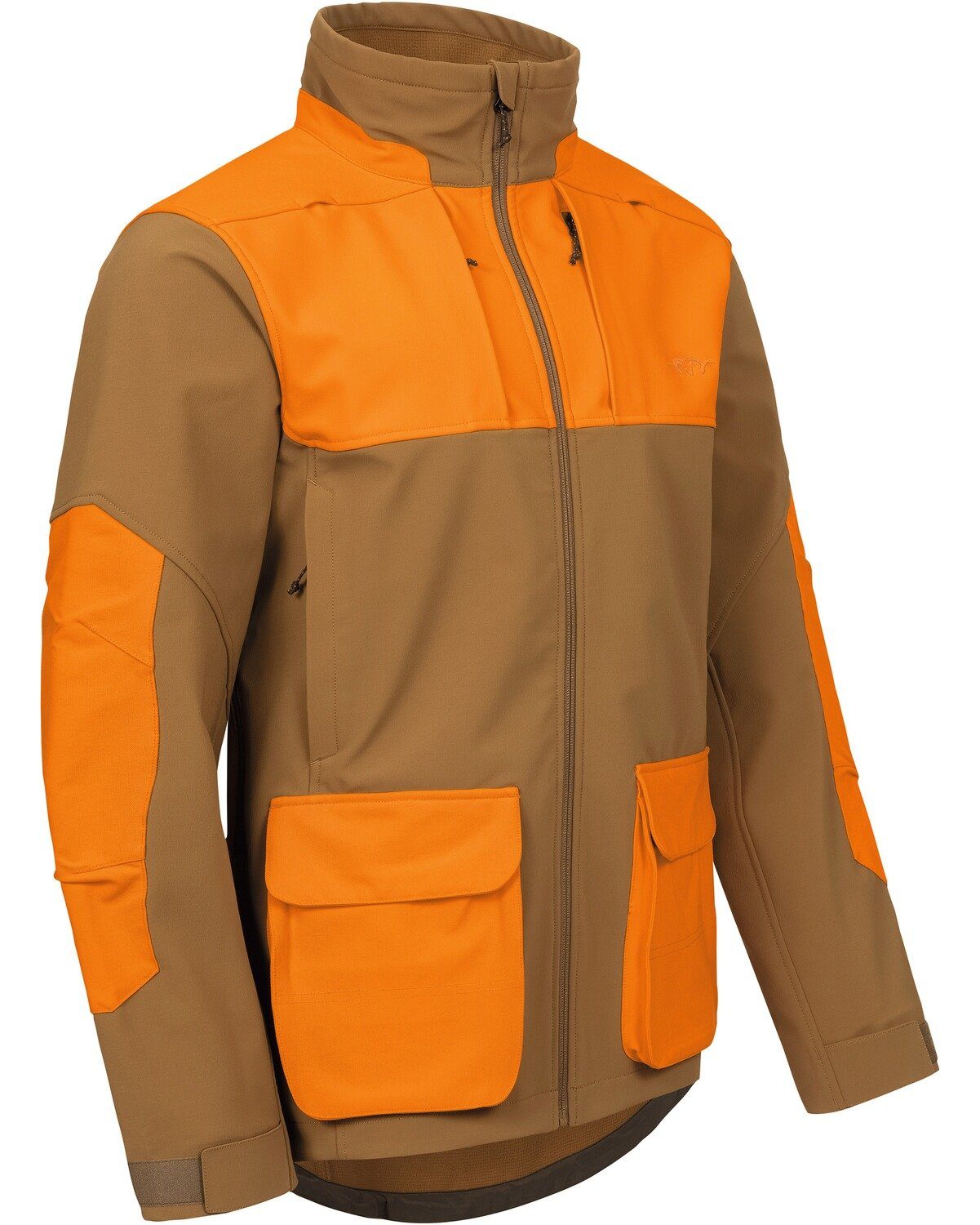 Blaser Softshelljacke Softshelljacke Tackle