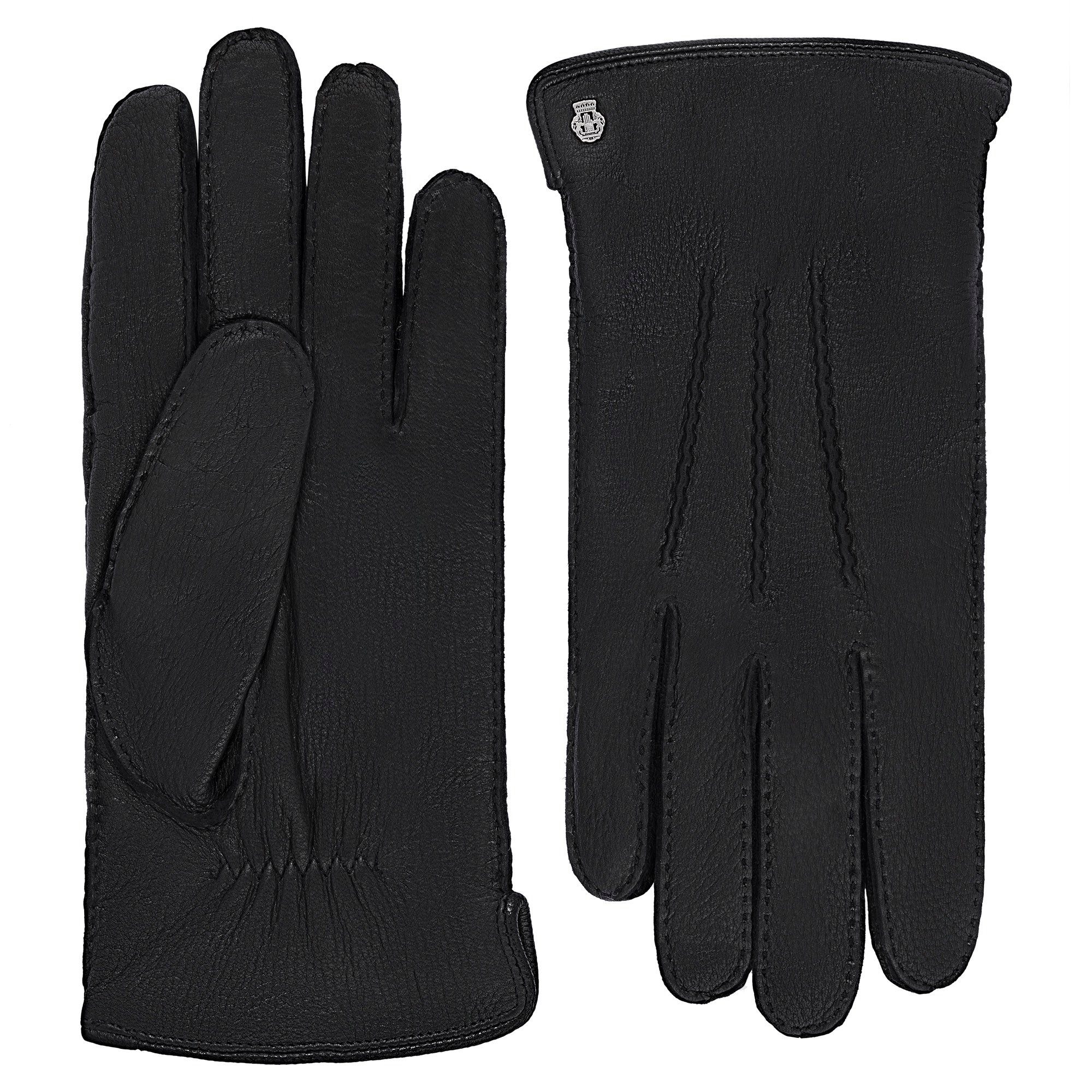 Lederhandschuhe