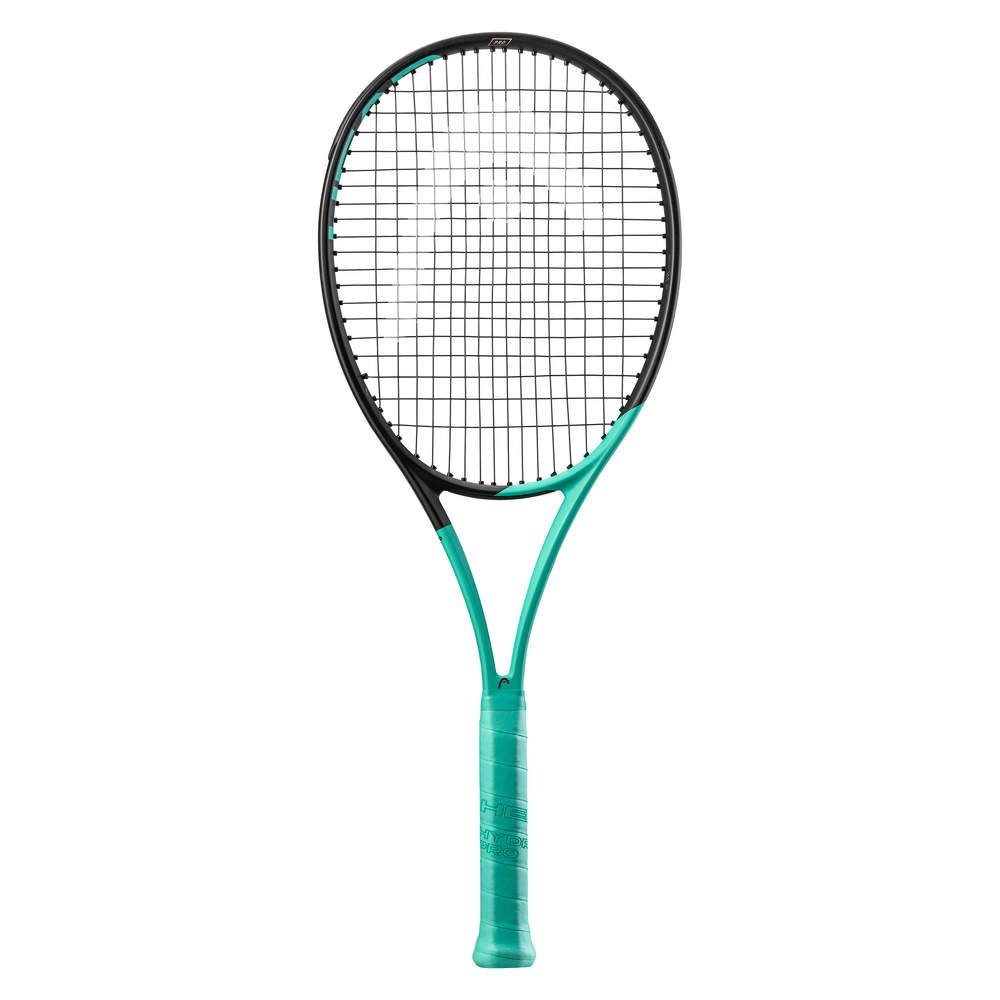 Head Tennisschläger Boom PRO Head Auxetic Graphene Inside Turnierschläger unbesaitet