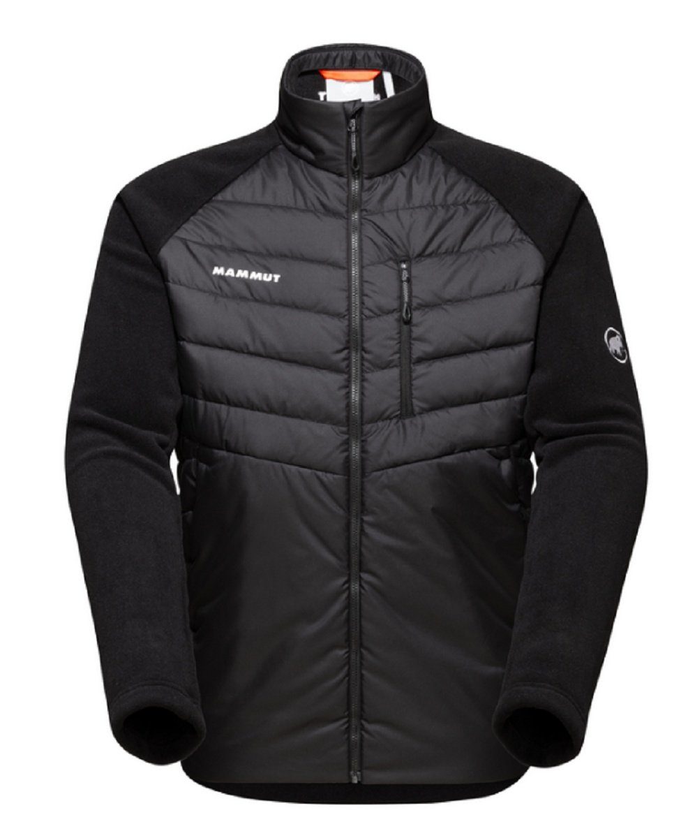 Funktionsjacke Mammut Innominata ML Hybrid Jacket Herren Fleejacke 1014 03550