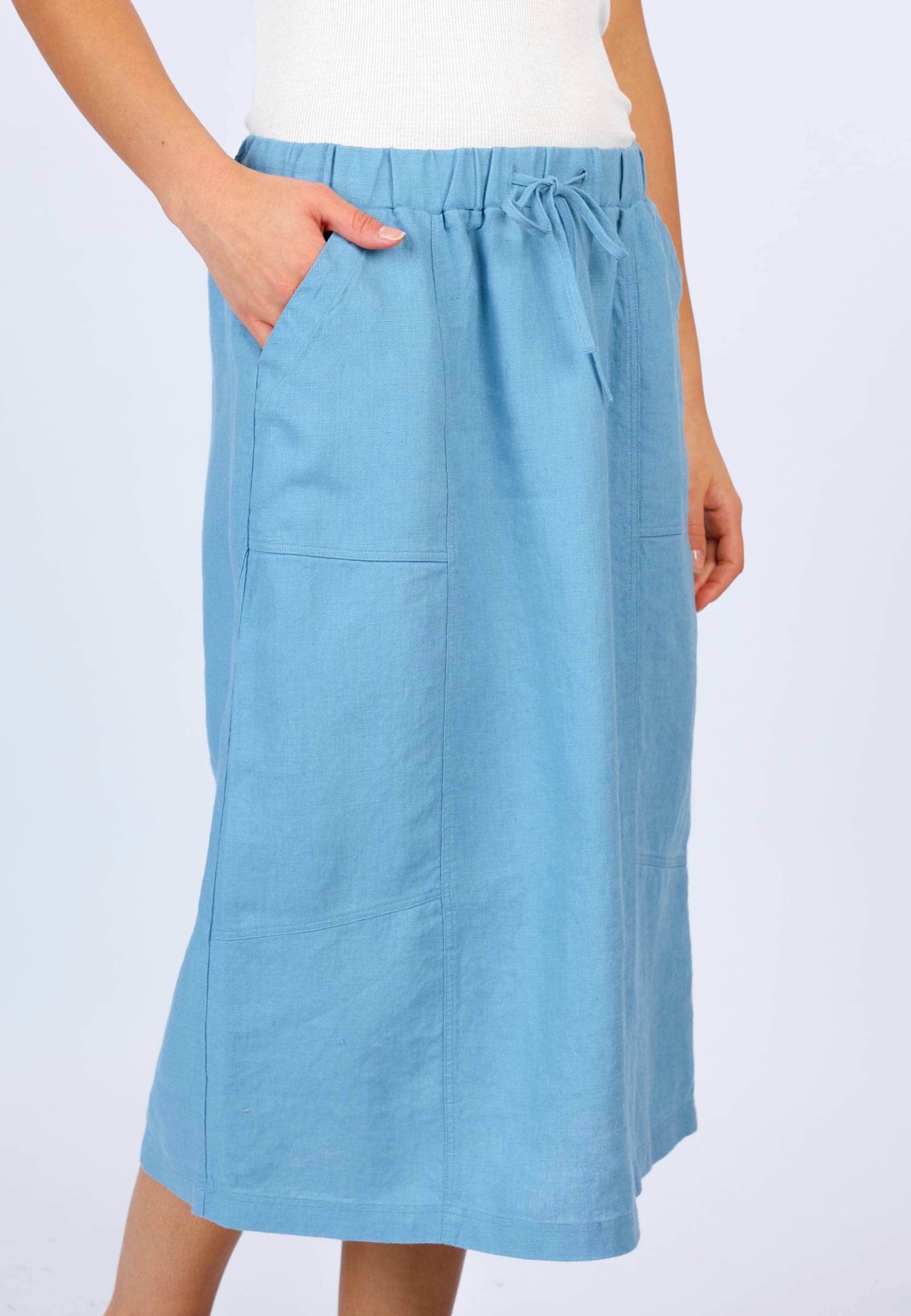 Deerberg Sommerrock Jolynai