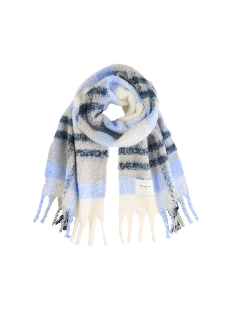 TOM TAILOR Modeschal