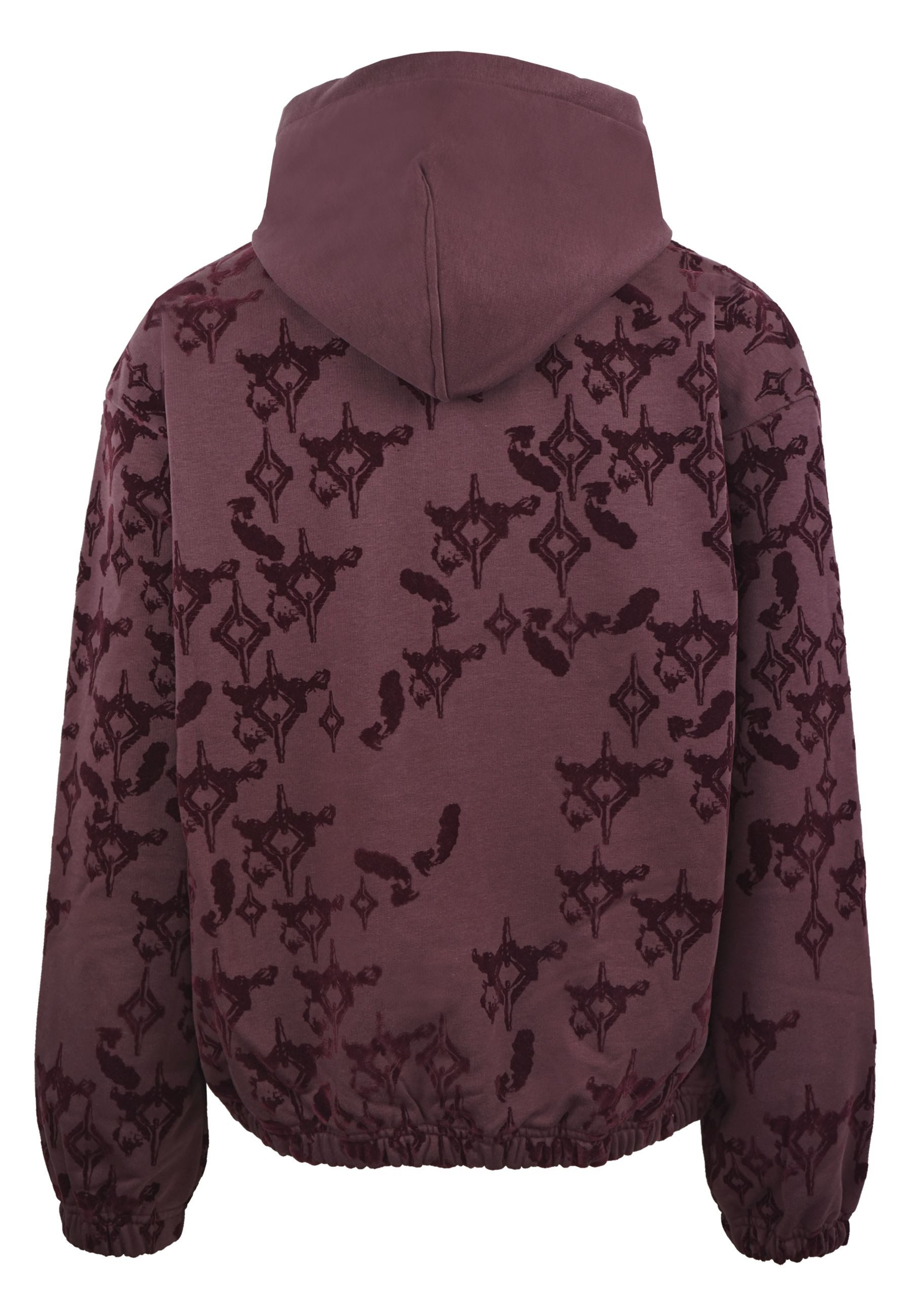 CARLO COLUCCI Sweatjacke Flenger