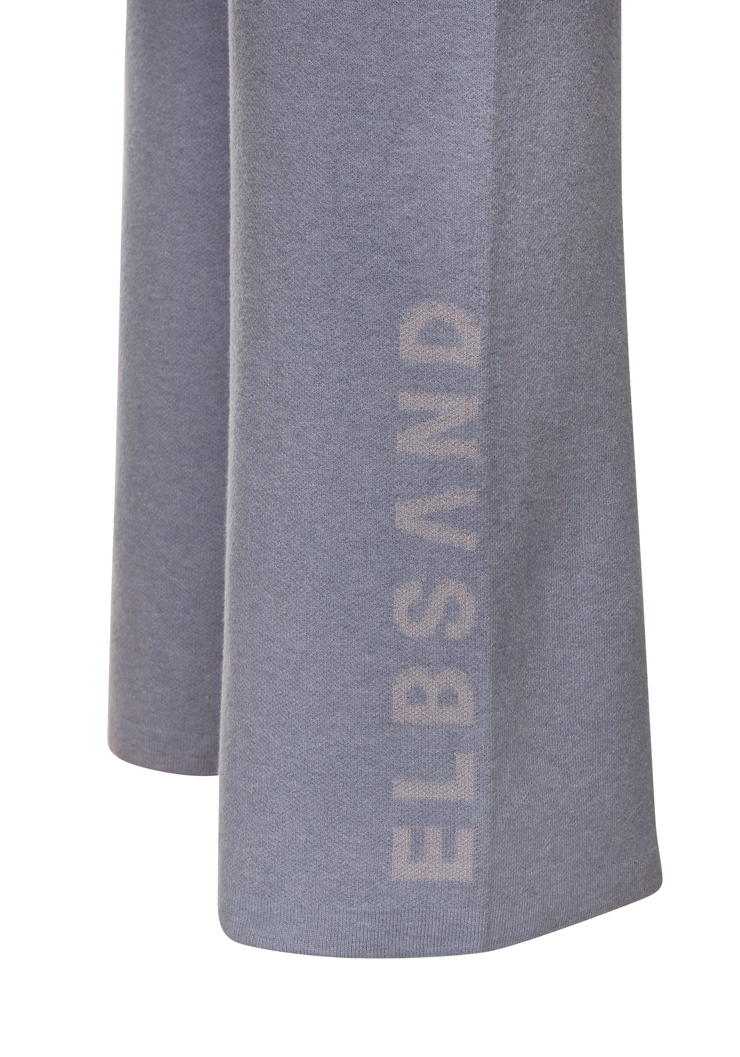 Elbsand Strickhose aus hochwertigen Strick