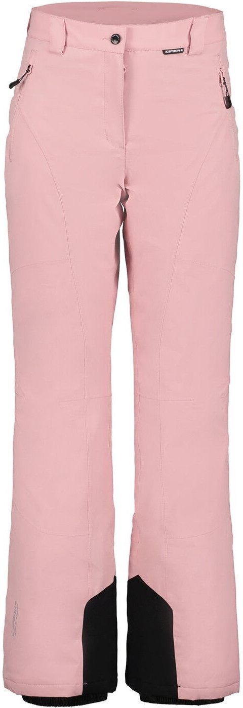 Icepeak Skihose ICEPEAK FREYUNG LAVENDEL
