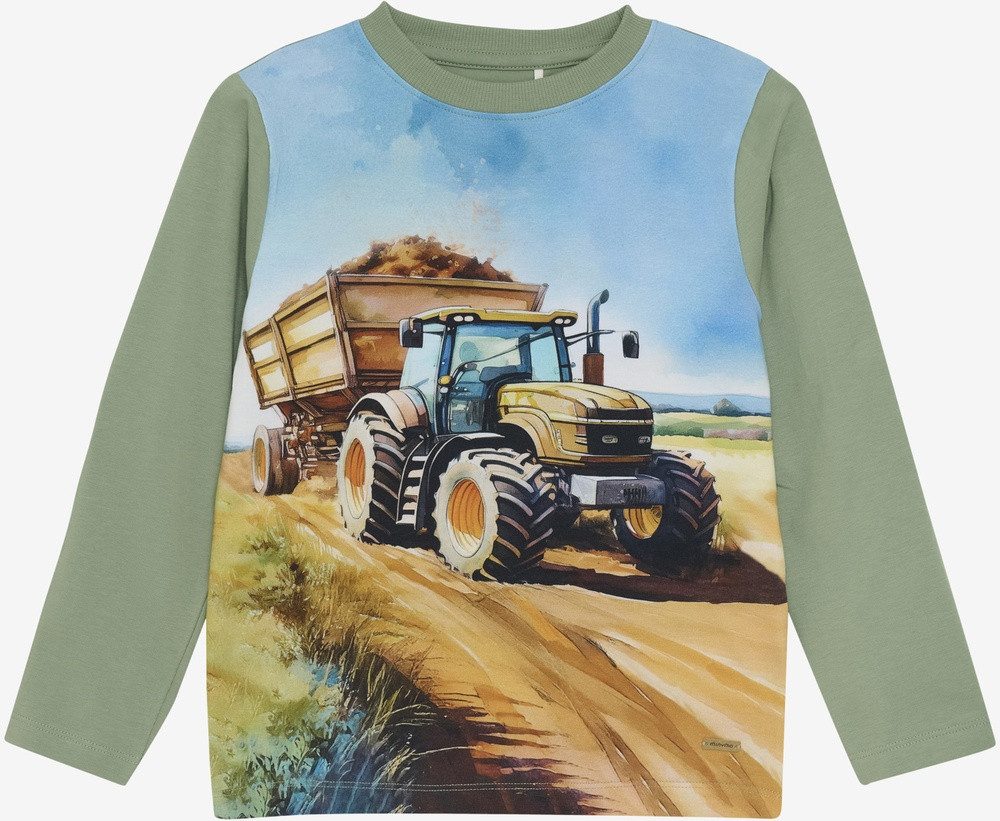 Minymo Longshirt T-Shirt LS
