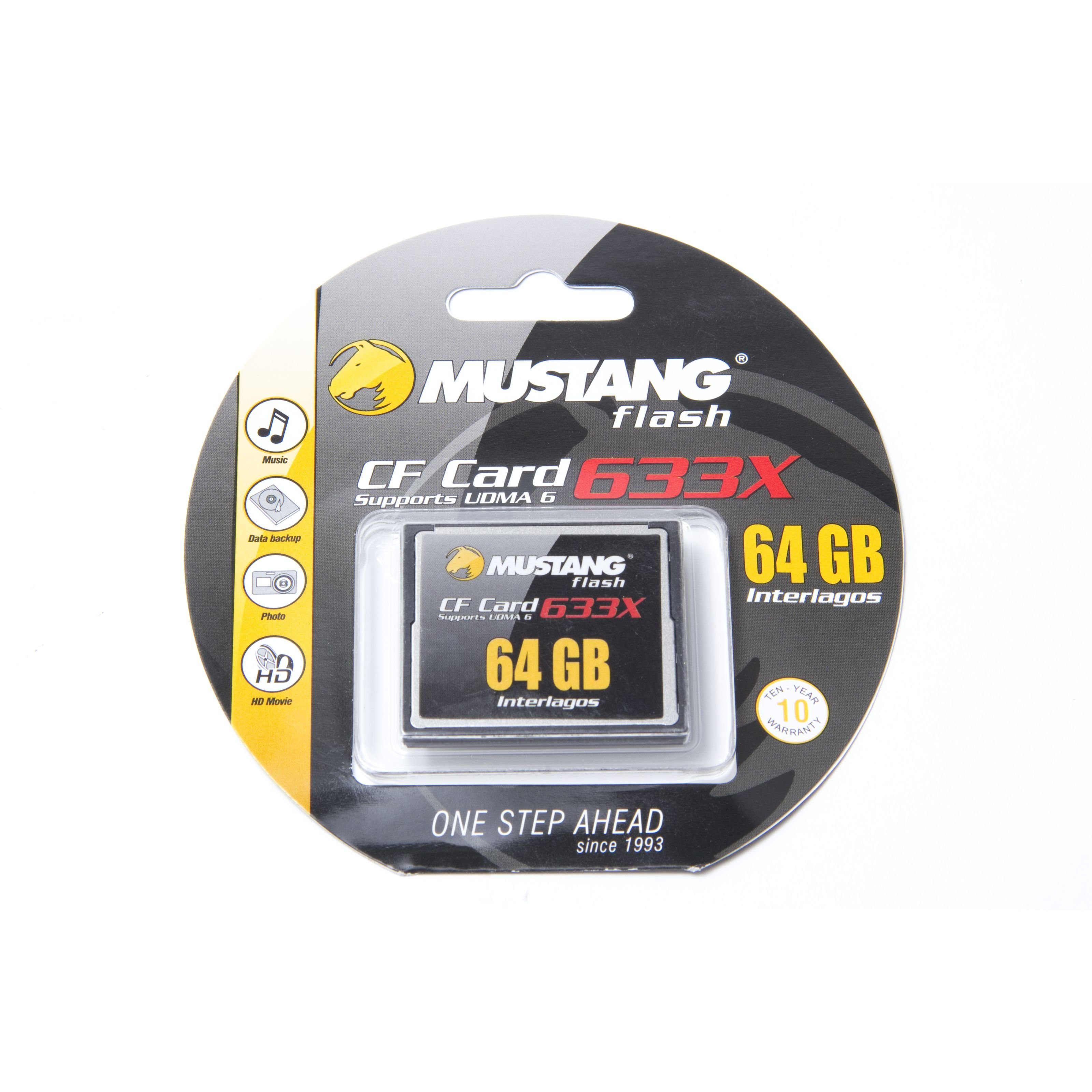Mutec Synthesizer, Compact Flash 64 GB, 633x