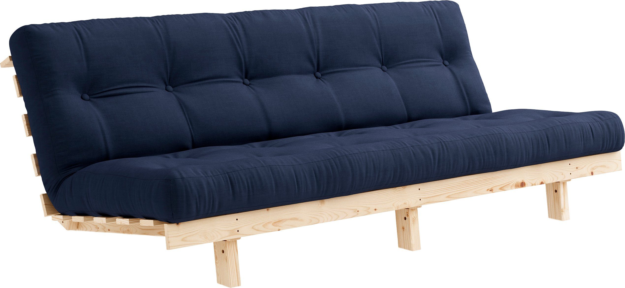 Karup Design Schlafsofa Lean, 2 Teile, günstig online kaufen