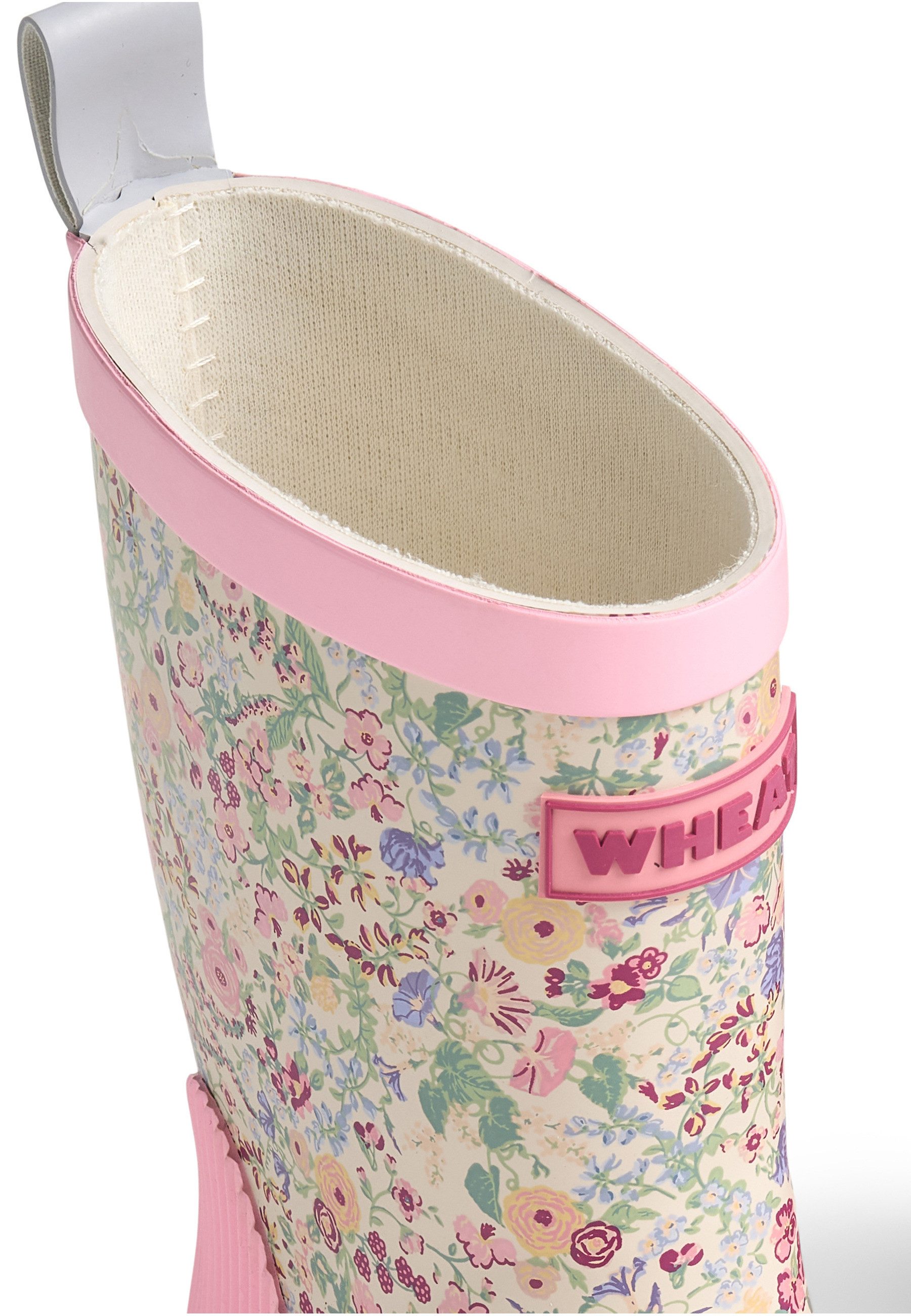 WHEAT WHEAT Gummistiefel Welly Stiefel (1-tlg)