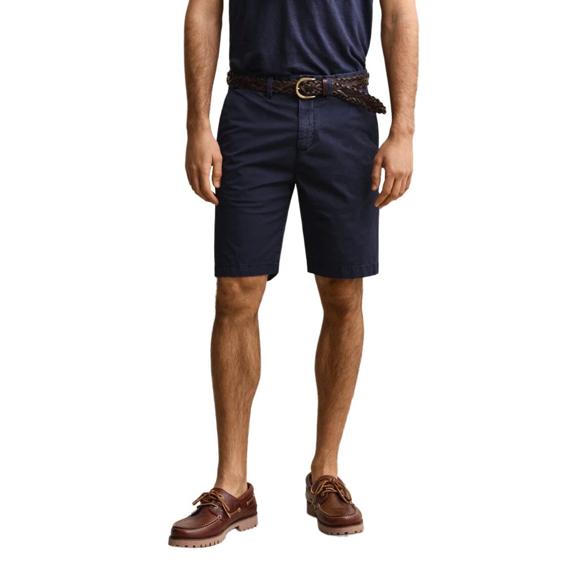 Gant Shorts 205640 Herren Sunfaded Chinoshorts
