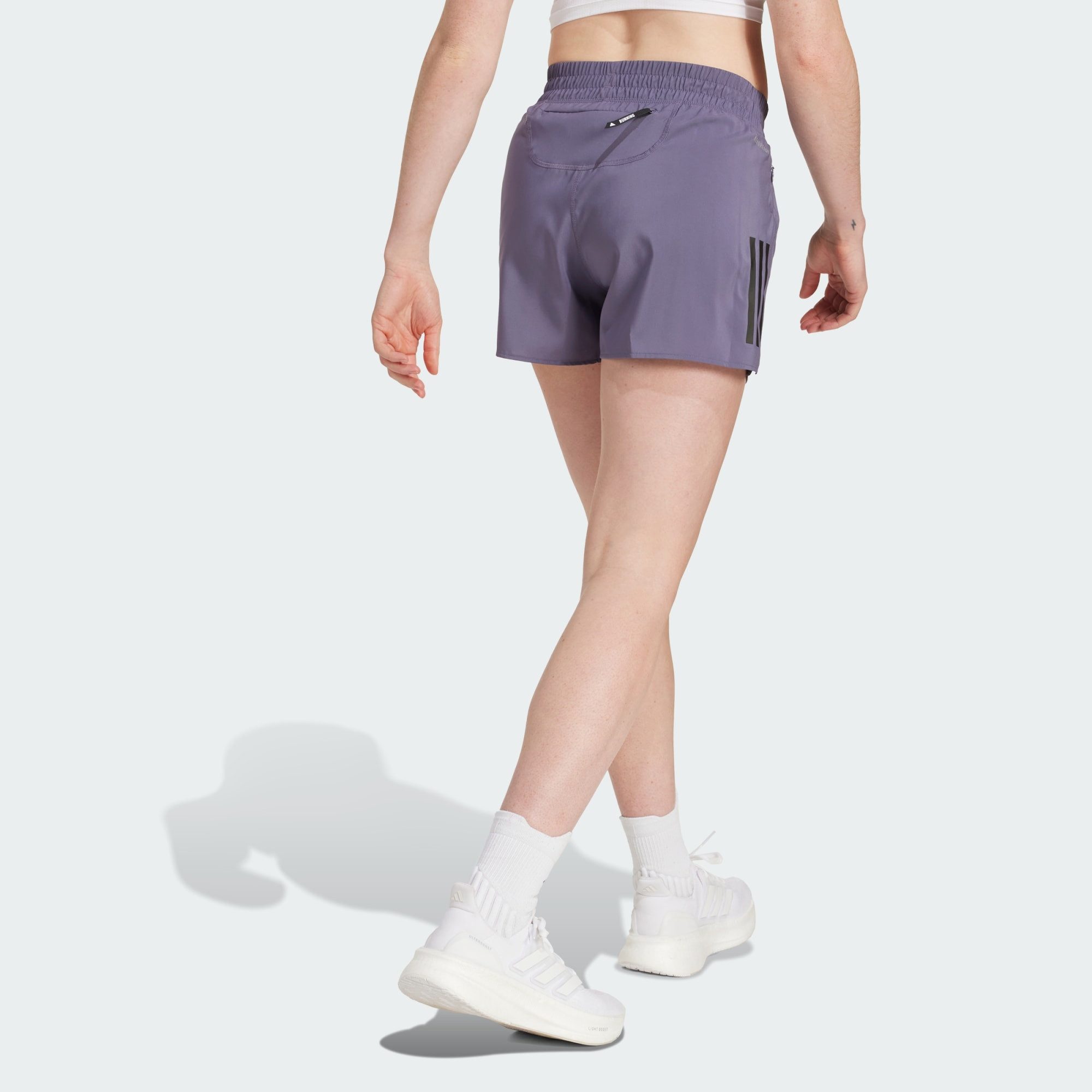 adidas Performance Sweatshorts OWN THE RUN SHORTS (1-tlg) günstig online kaufen