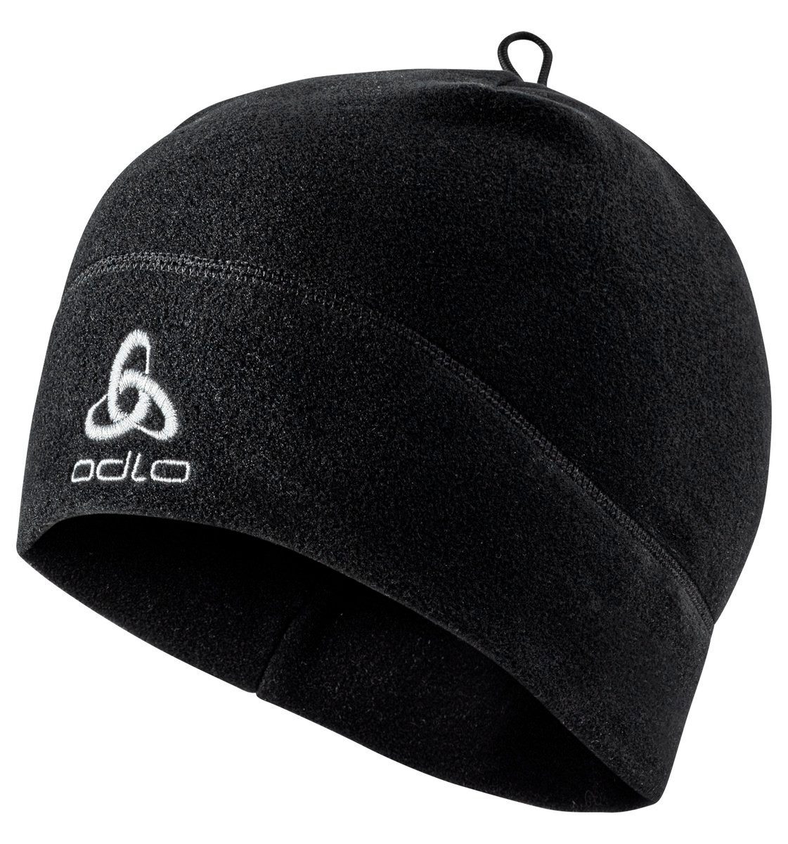 Odlo Fleecemütze Odlo Unisex Fleecemütze Microfleece Warm ECO 762820