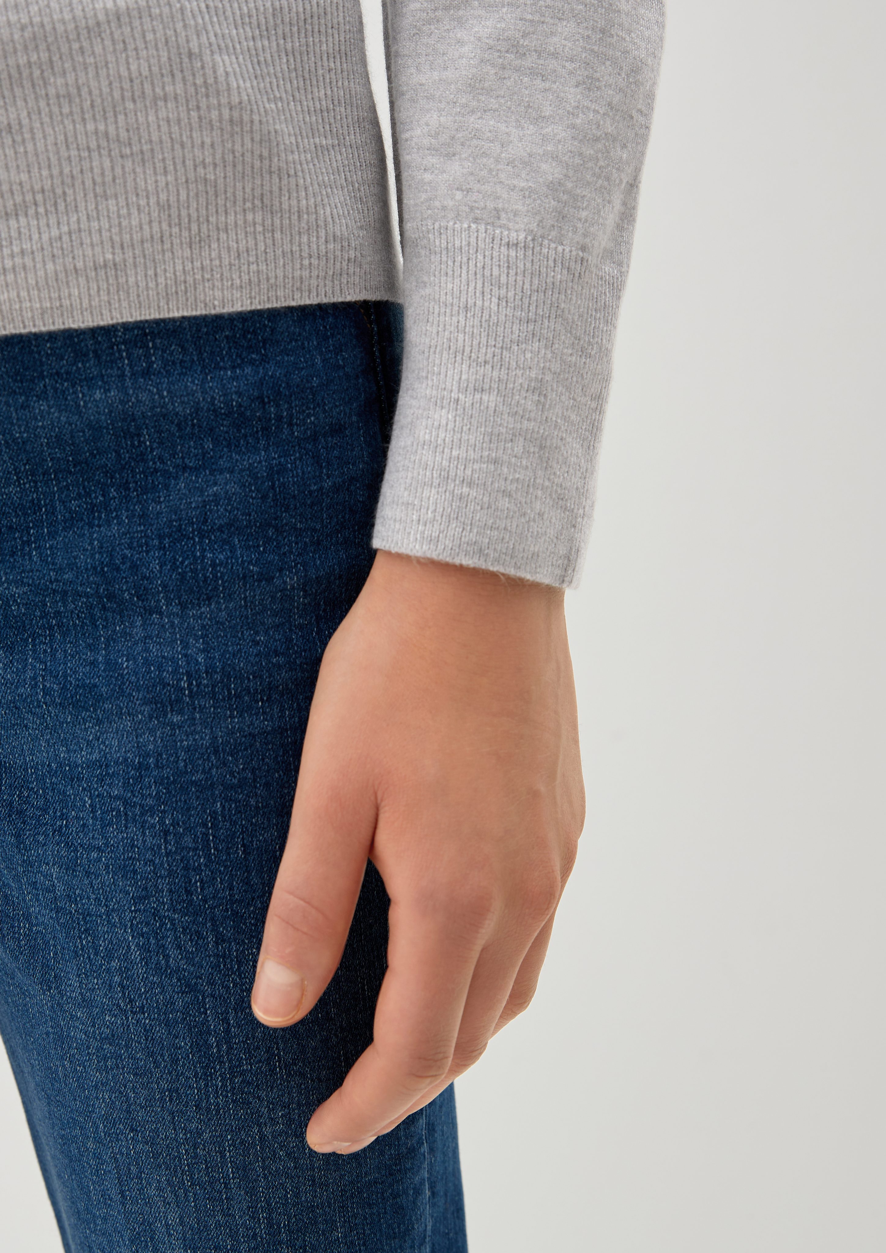 s.Oliver Rollkragenpullover günstig online kaufen