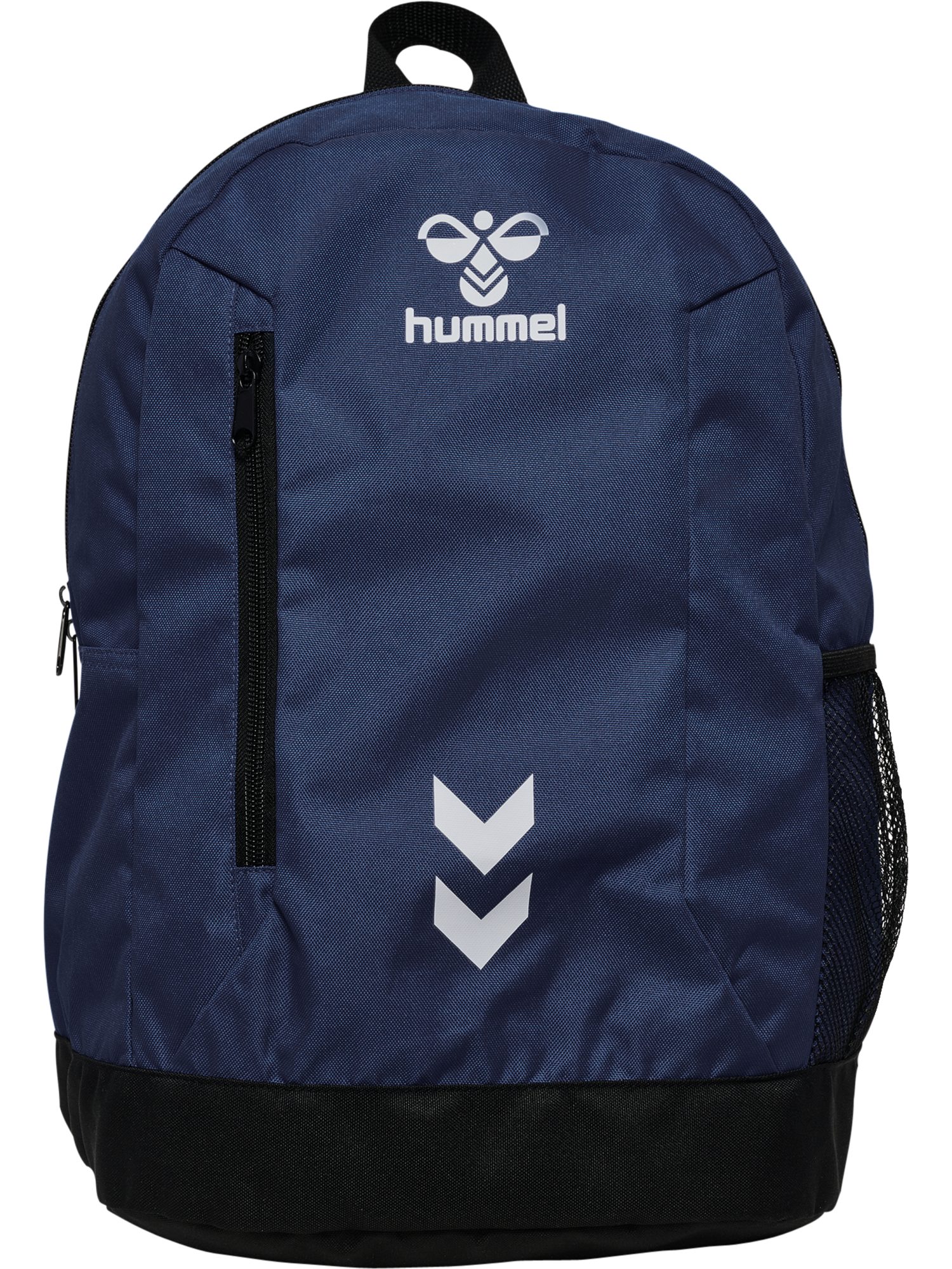 hummel Rucksack hmlCORE 2.0 BACK PACK (0-tlg), für Alltag und Sport, mit 27 Litern Volumen, aus gewebtem Polyester