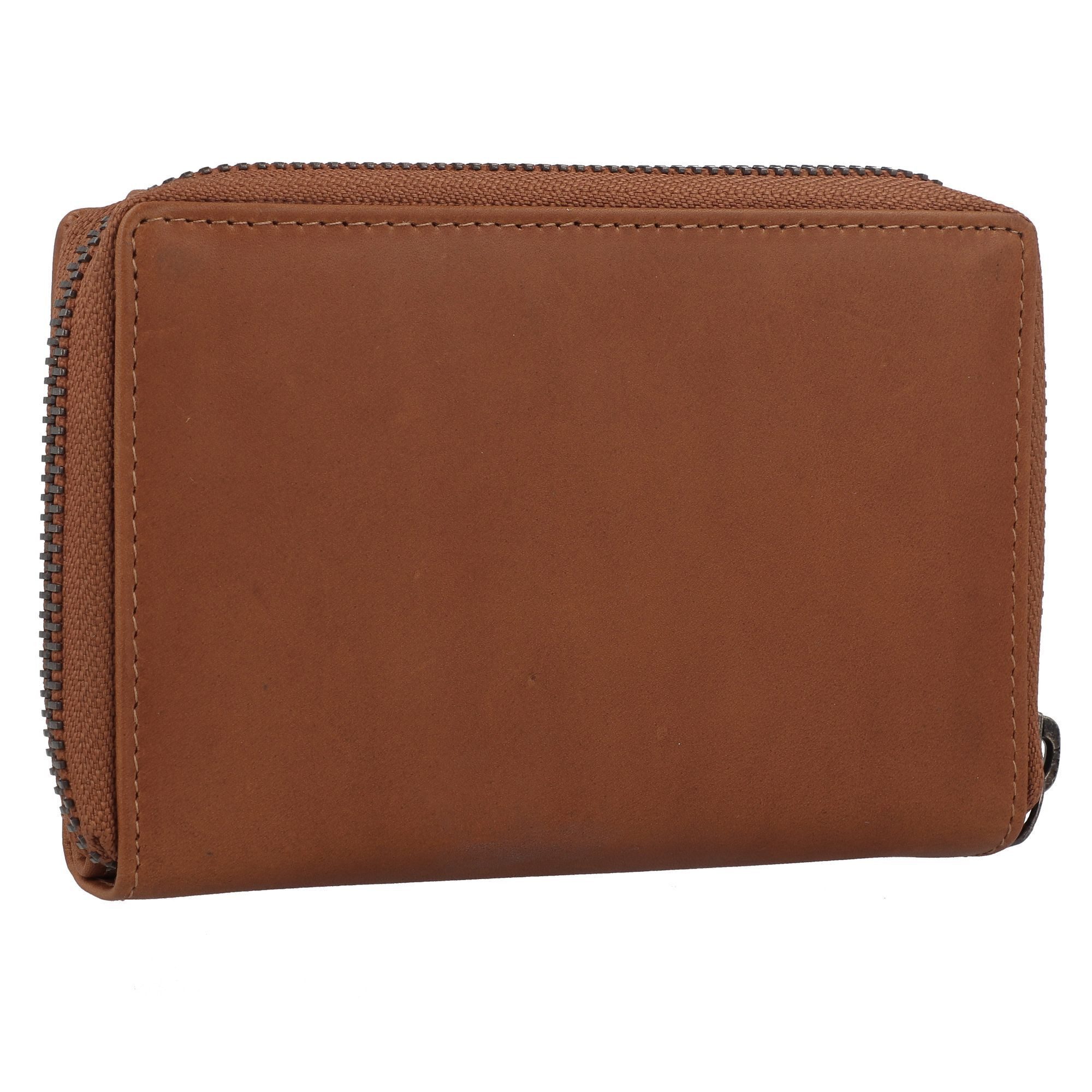 The Chesterfield Brand Geldbörse Ascot, Leder
