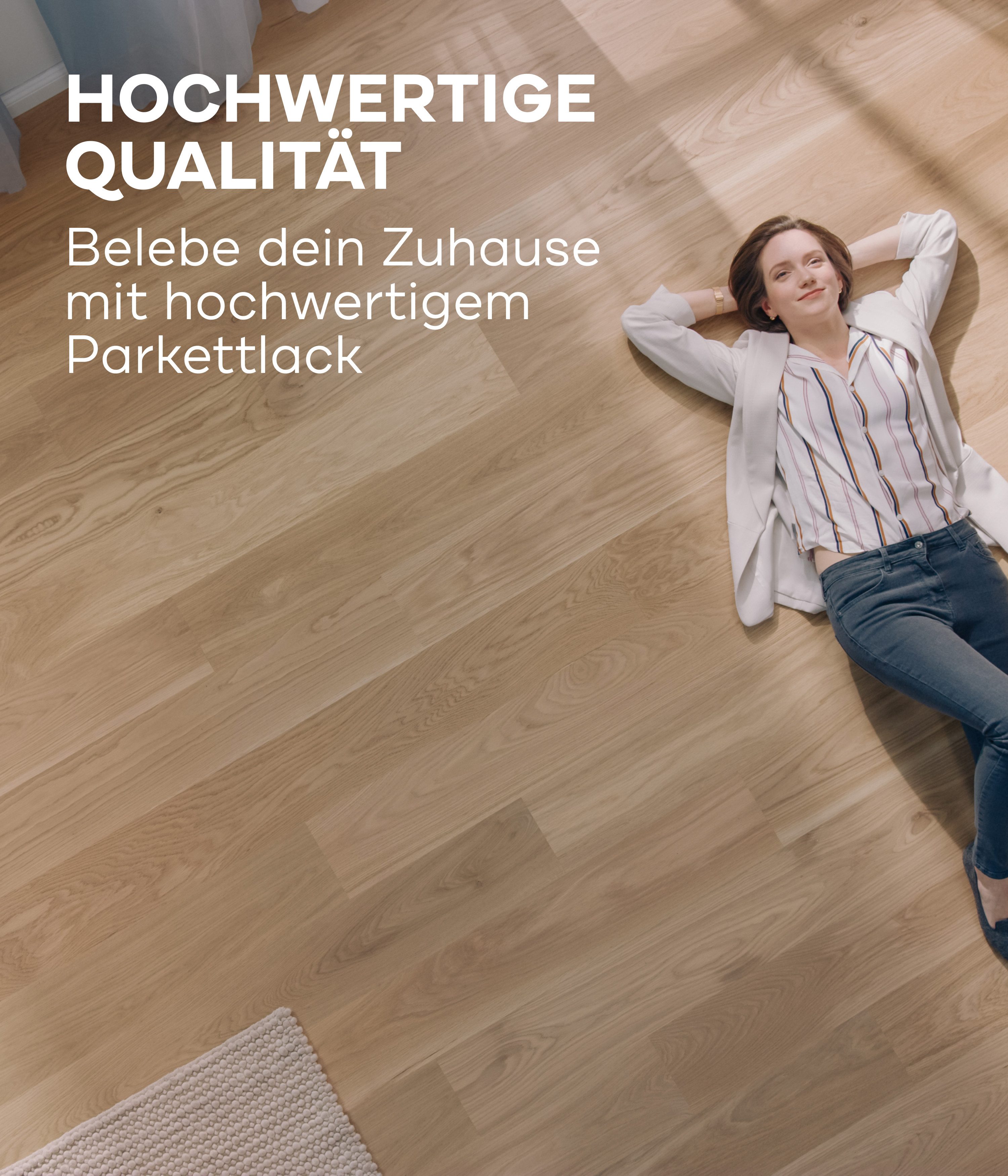 plid Treppen- und Parkettlack Parkettlack Parkettsiegel günstig online kaufen