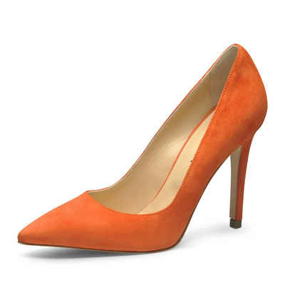 Evita ALINA Pumps Handmade in Italy