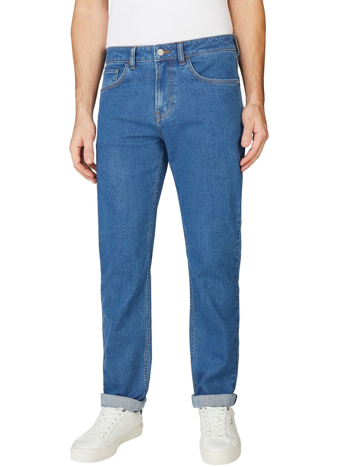 Straight-Jeans STRAIGHT JEANS CASH