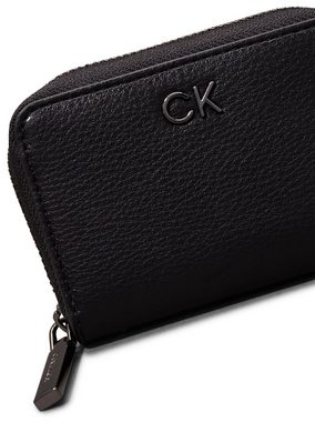Calvin Klein Geldbörse CK DAILY SMALL ZIP AROUND