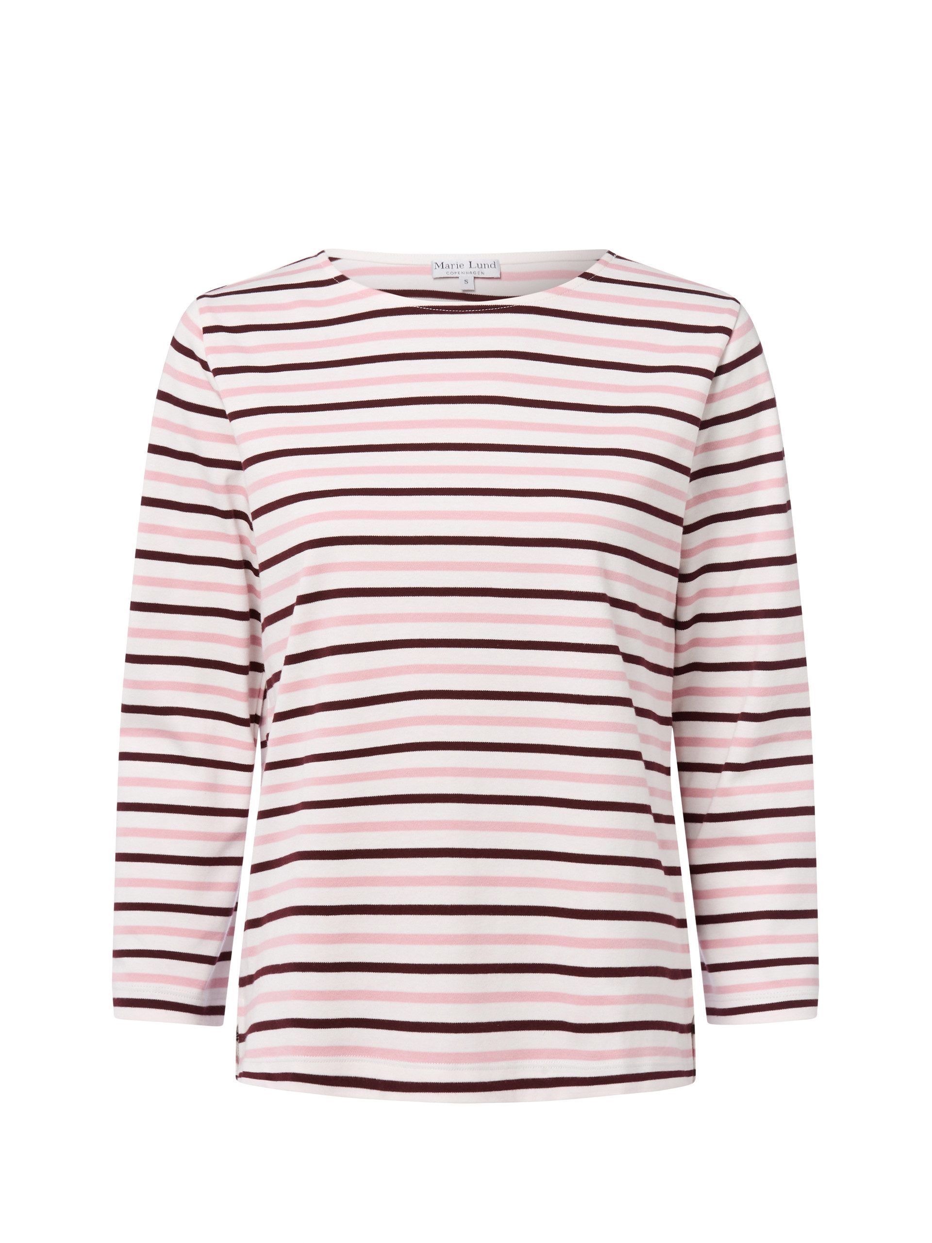 Marie Lund Langarmshirt günstig online kaufen