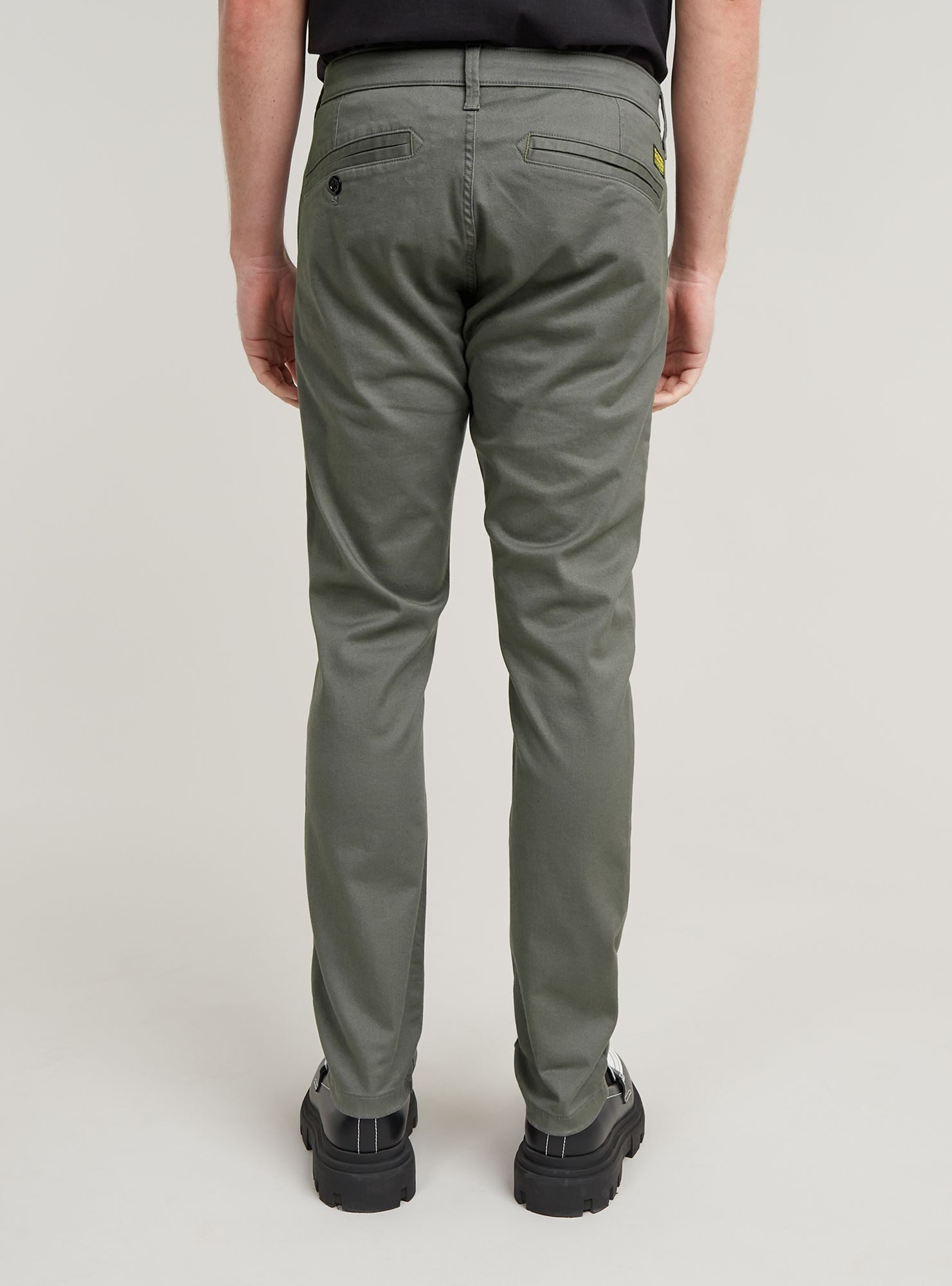 G-STAR Chinohose Skinny Chino 3.0 günstig online kaufen
