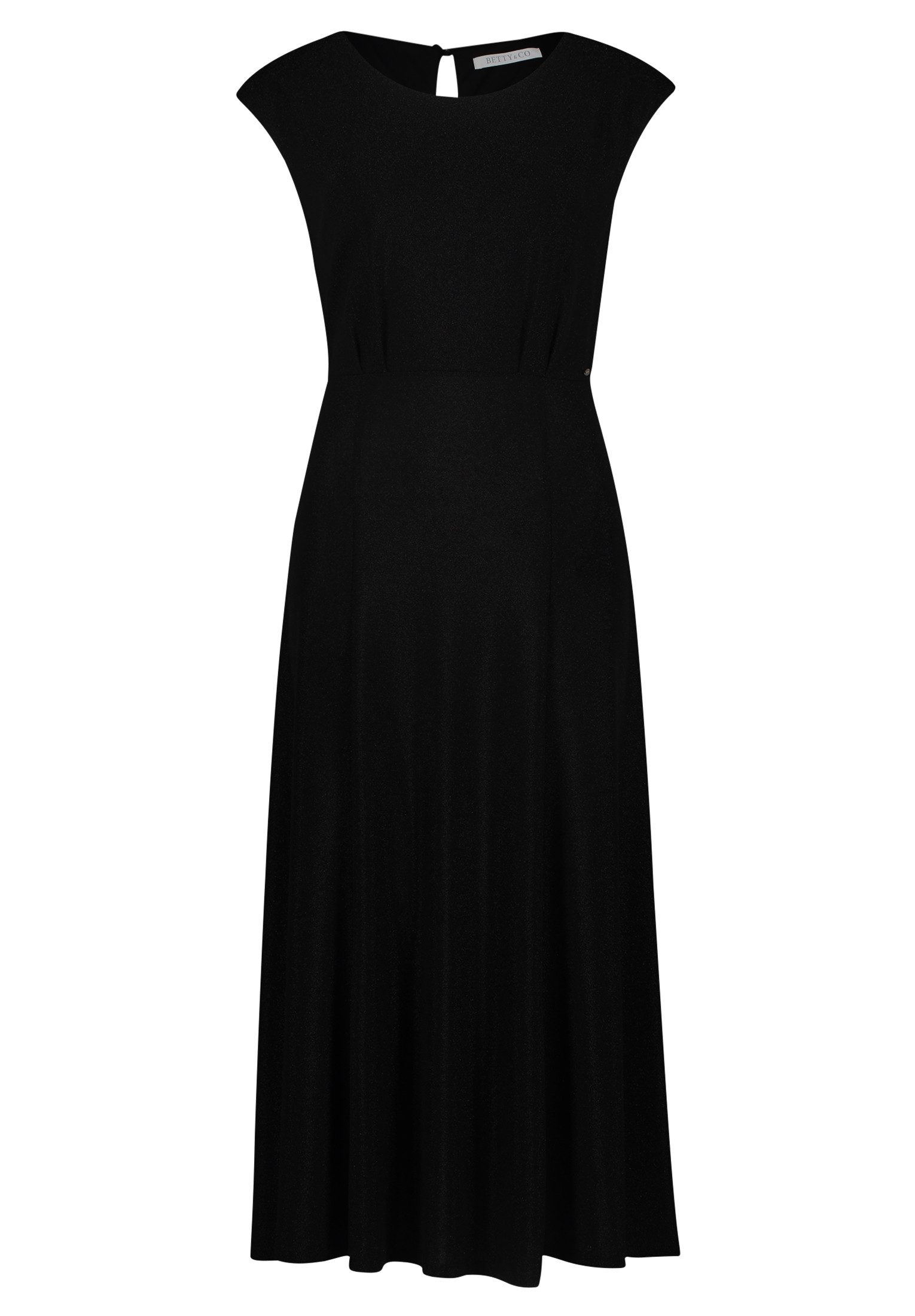 Betty&Co Jerseykleid Betty & Co Damen günstig online kaufen
