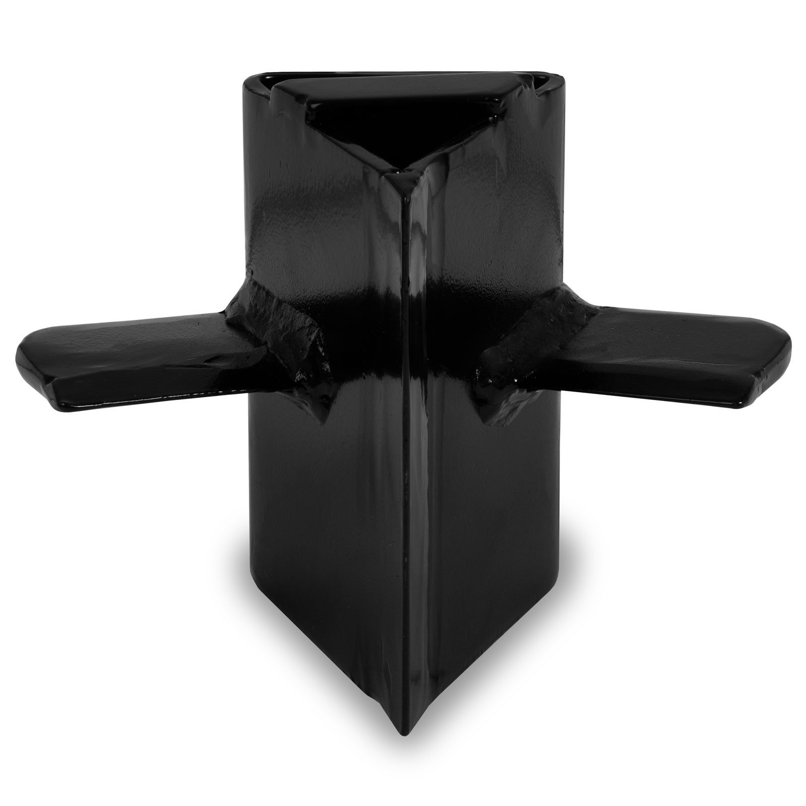 EBERTH Holzspalter Ersatz-Spaltkreuz, ideal LS3-7T52 7 Tonnen Buchenspalter, Robustes Multispaltkreuz