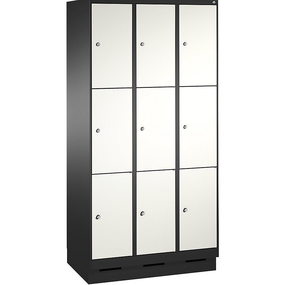 Aktenschrank C+P