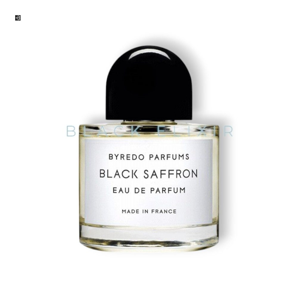 BYREDO Eau de Parfum BYREDO Black Safron Eau de Parfum 100 ml, 1-tlg., EDP