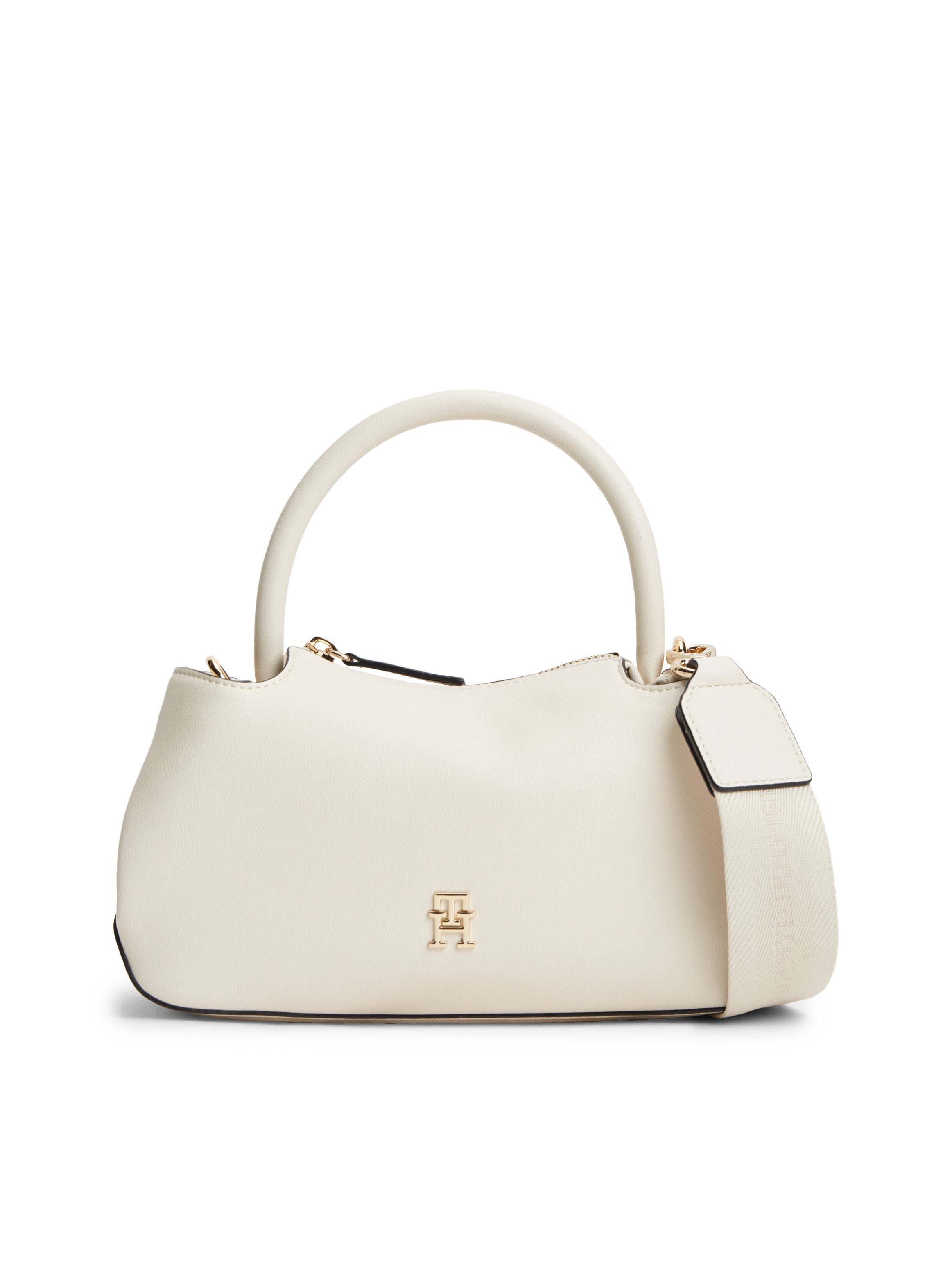 Henkeltasche TH LOGOTAPE MINI SATCHEL
