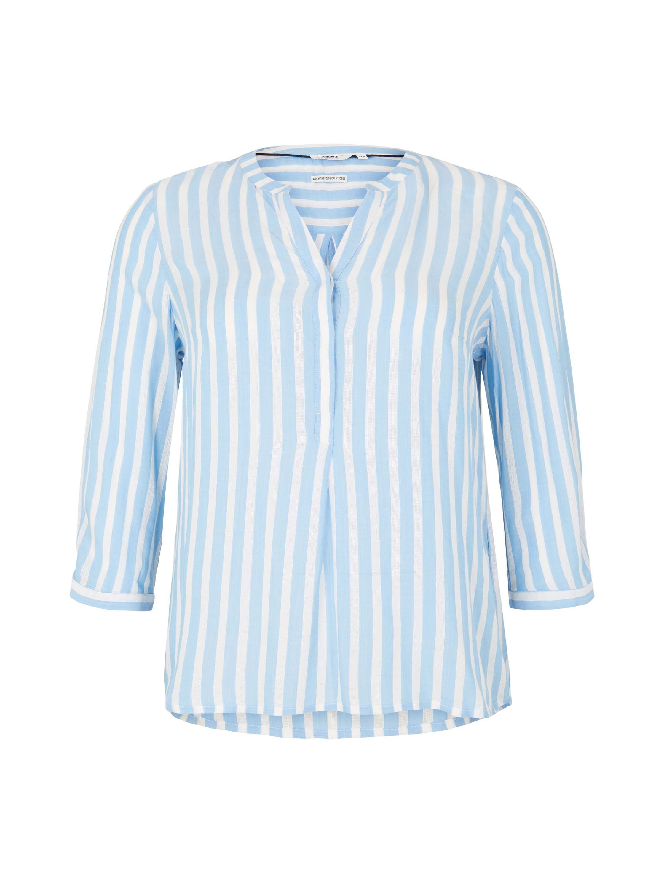 TOM TAILOR Hemdbluse günstig online kaufen