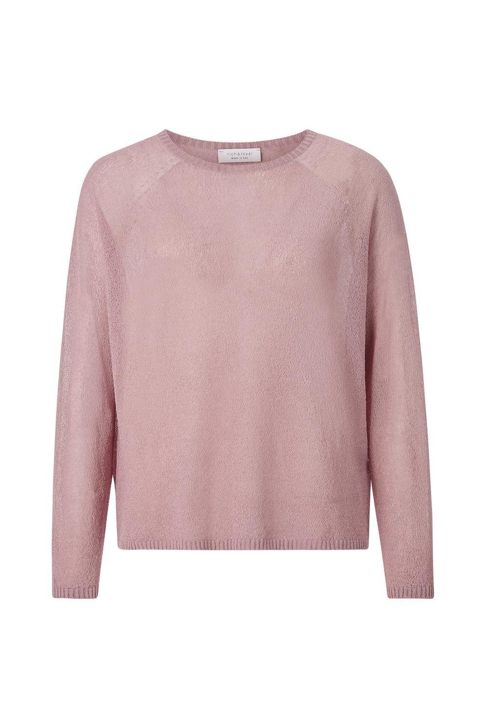 Strickpullover