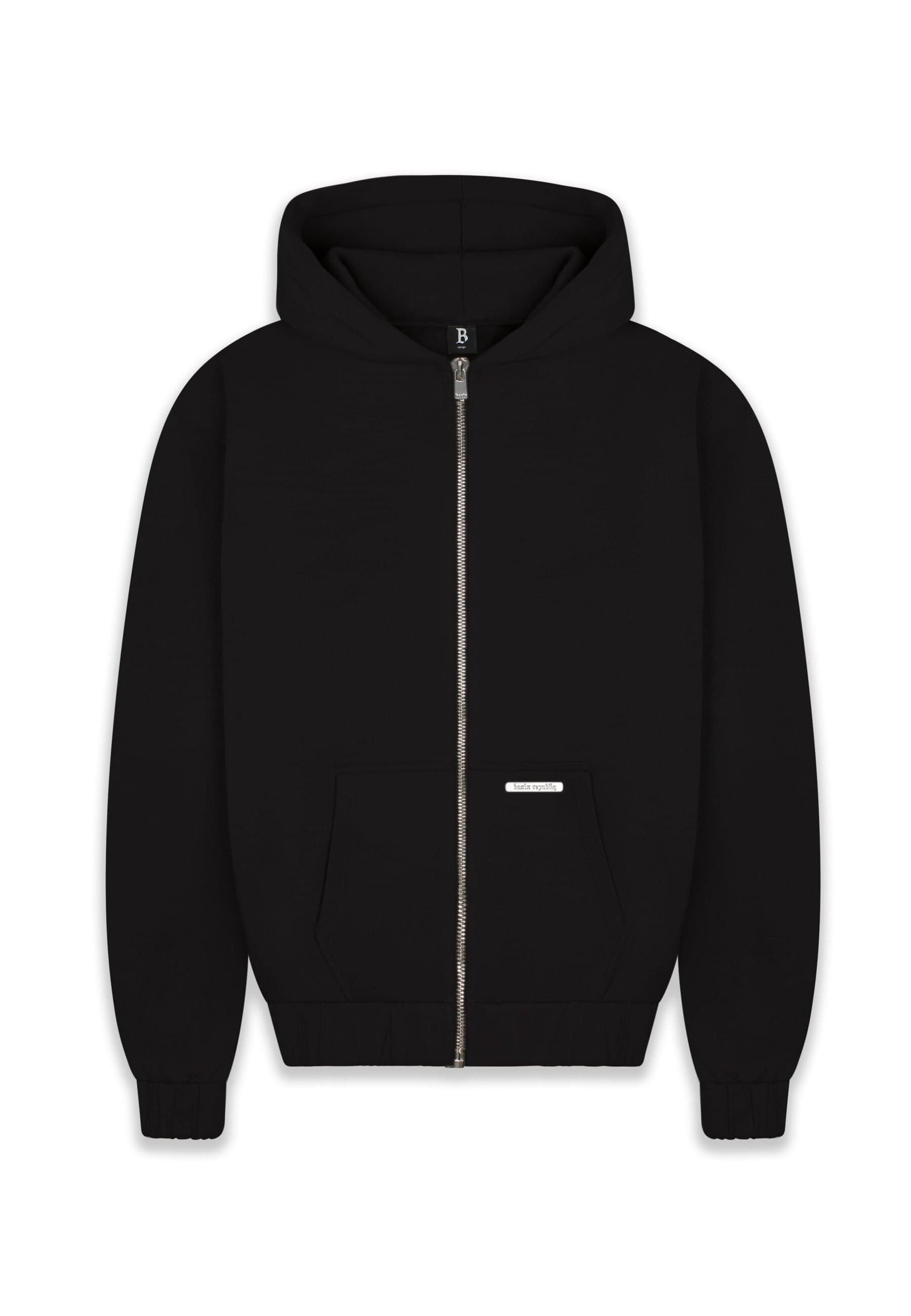 Dropsize Sweatjacke Dropsize Herren Super Heavy günstig online kaufen