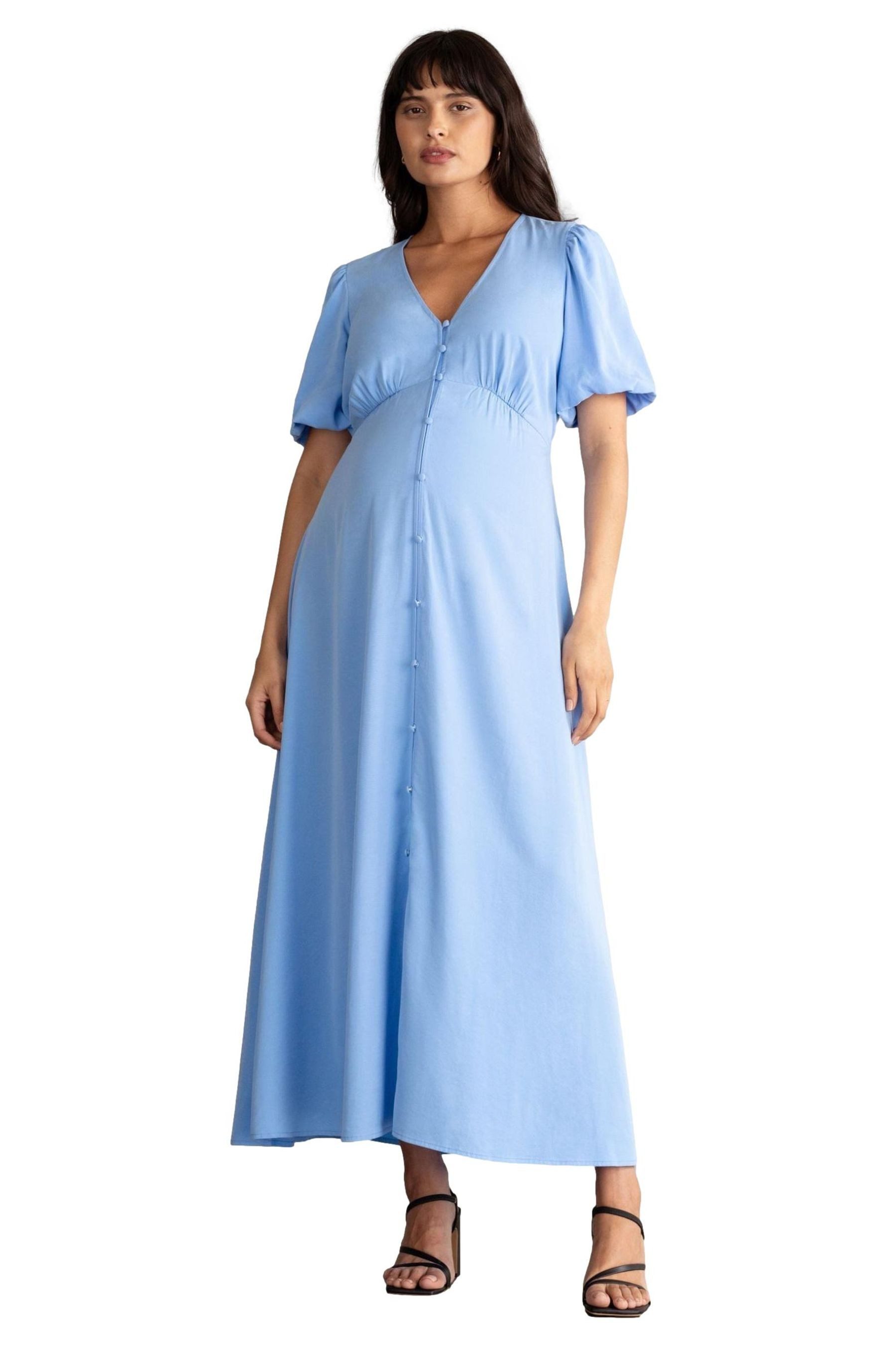 Seraphine Umstandskleid Seraphine Kleid Umstands-/Stillmode (1-tlg)