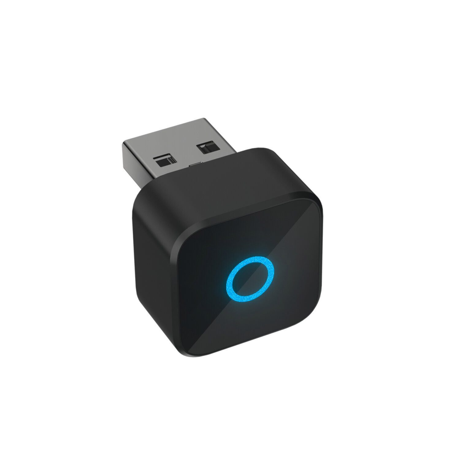 4smarts 2in1 Adapter CarPlay Bluetooth-Adapter USB zu USB-C