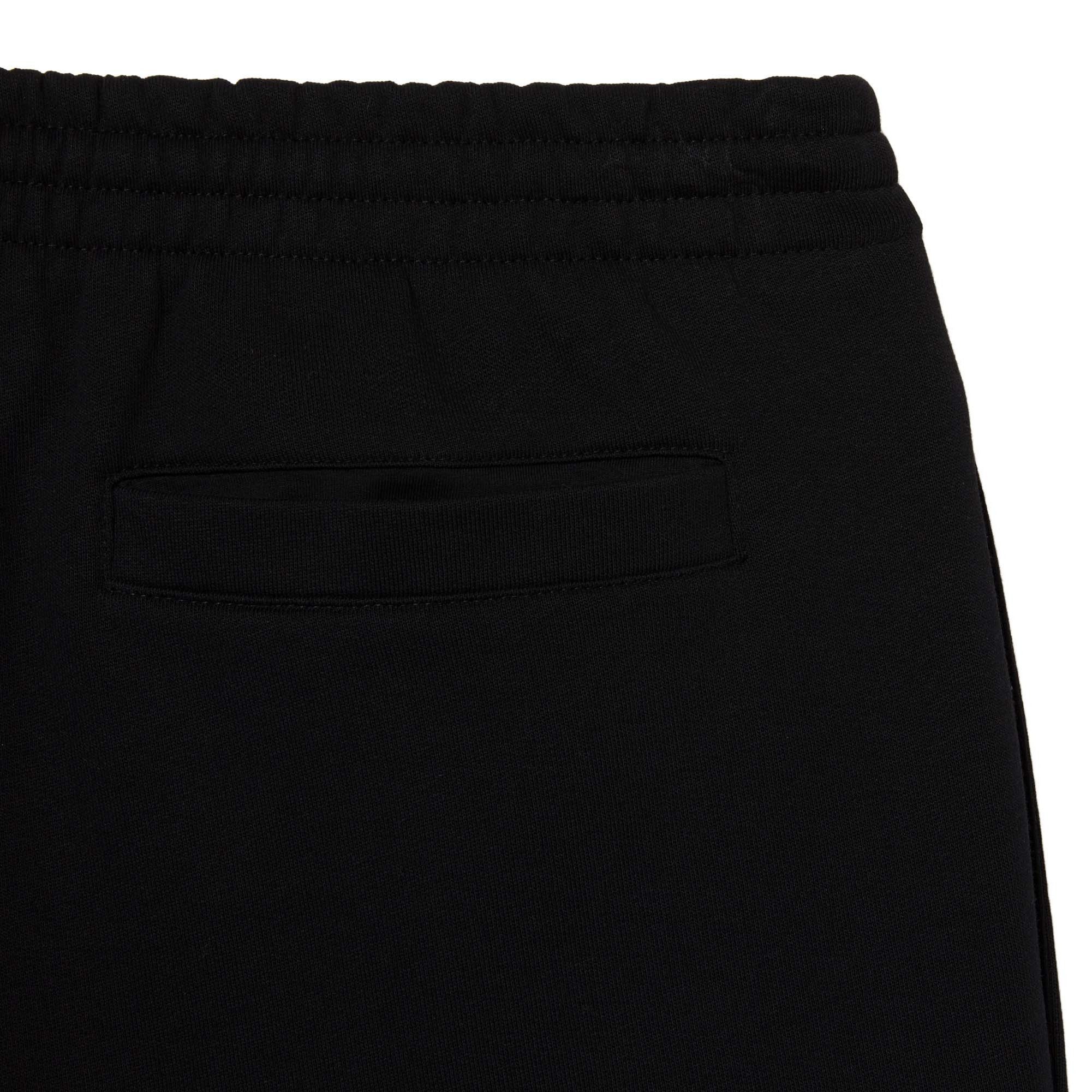 Lacoste Sweatshorts Herren Shorts Baumwolle
