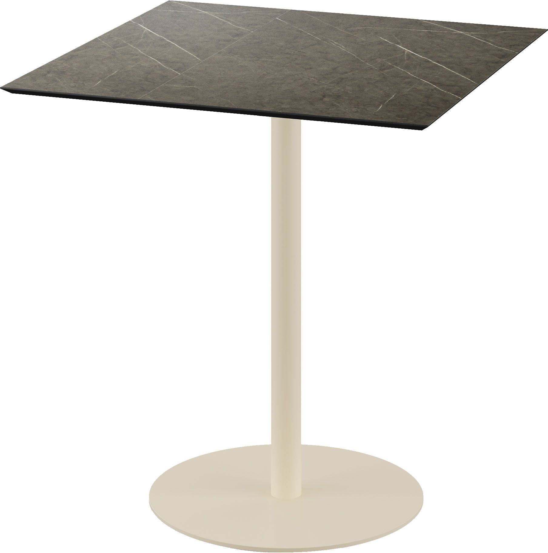 Essentials Klapptisch Urban (Packung, 1-St), in verschiedenen Ausführungen