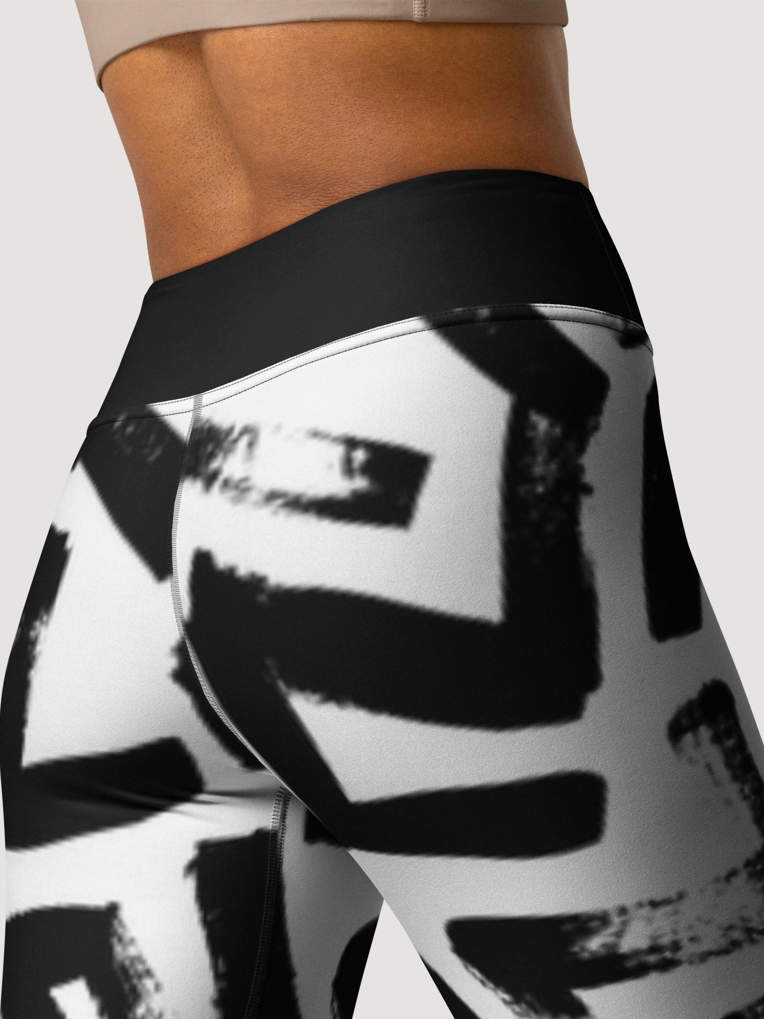VAAM LMNTS Leggings SADE LEGGINGS – Bild 3 von 5